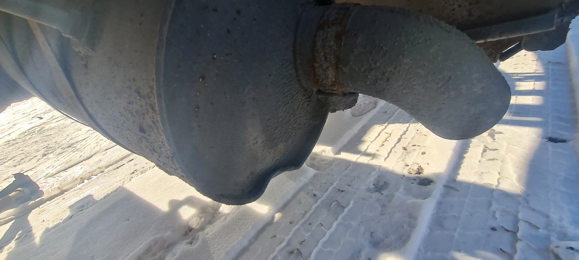 Рефрижератор на ш.КАМАЗ 5325 2022 г. - фото 57