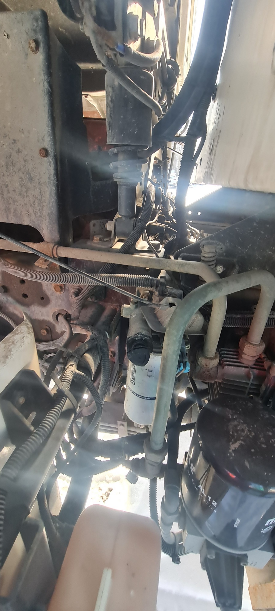 Рефрижератор на ш.КАМАЗ 5325 2022 г. - фото 58