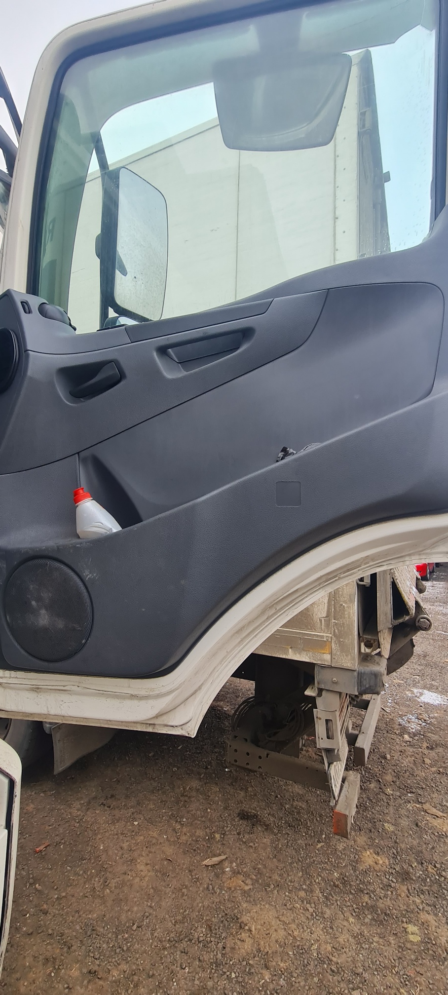 Рефрижератор на ш.КАМАЗ 5325 2022 г. - фото 9