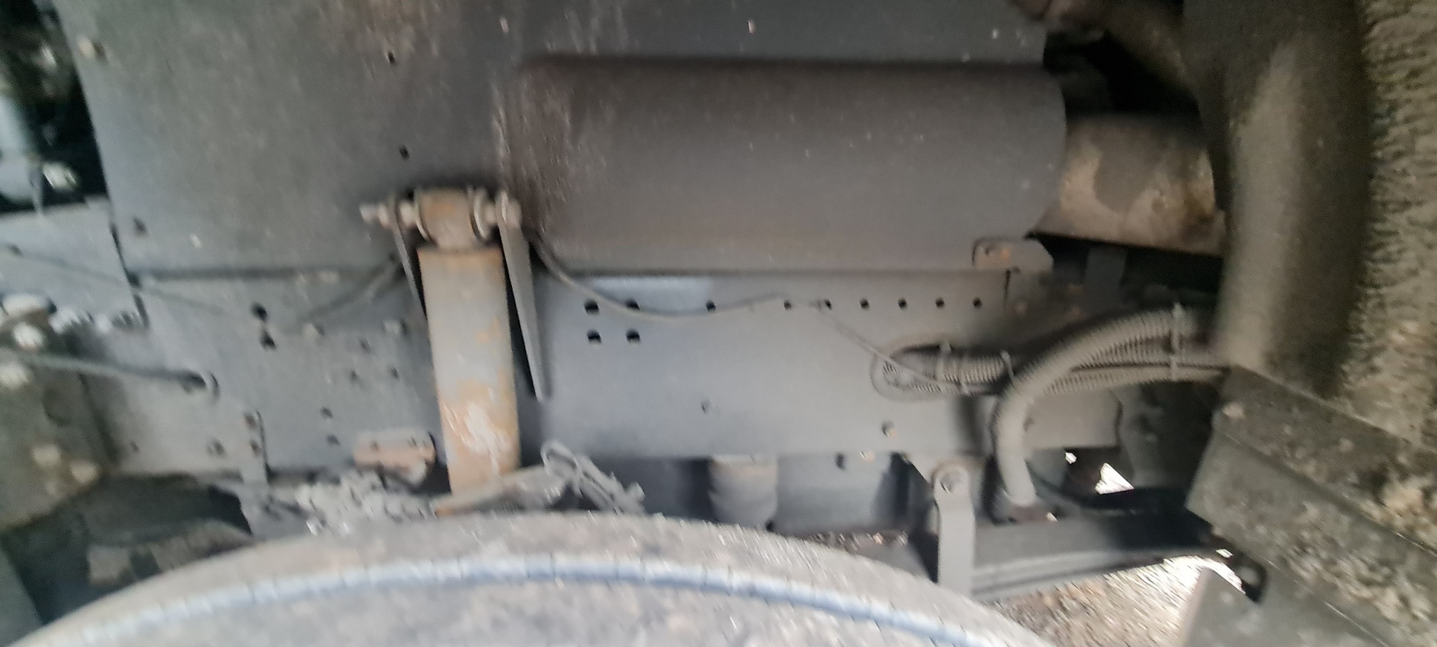 Рефрижератор на ш.КАМАЗ 5325 2022 г. - фото 13