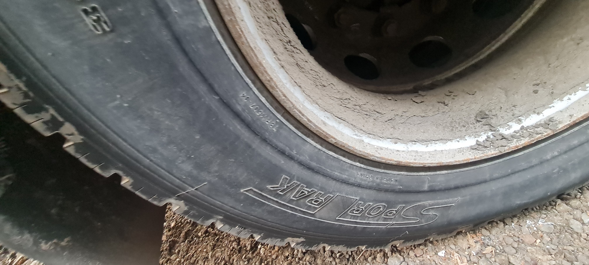 Рефрижератор на ш.КАМАЗ 5325 2022 г. - фото 22