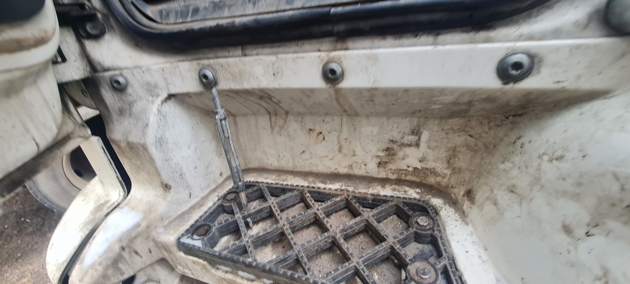 Рефрижератор на ш.КАМАЗ 5325 2022 г. - фото 30