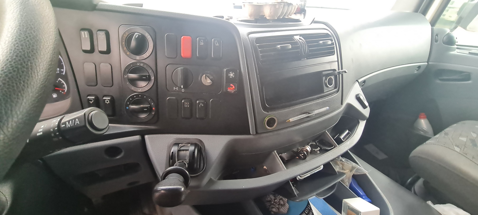 Рефрижератор на ш.КАМАЗ 5325 2022 г. - фото 33