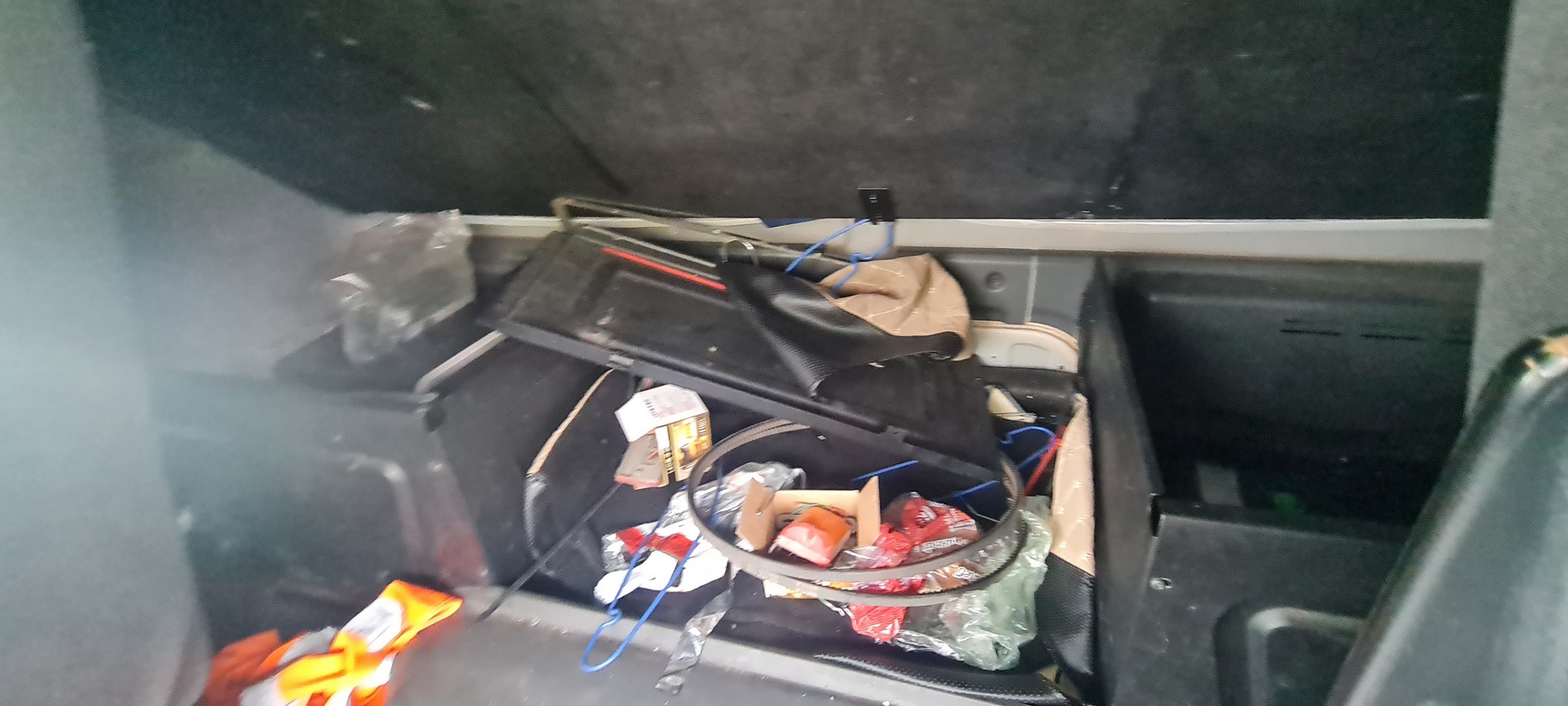 Рефрижератор на ш.КАМАЗ 5325 2022 г. - фото 34