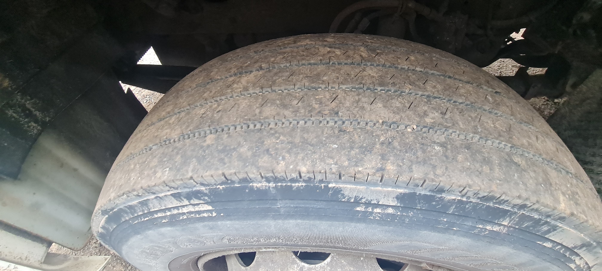 Рефрижератор на ш.КАМАЗ 5325 2022 г. - фото 44