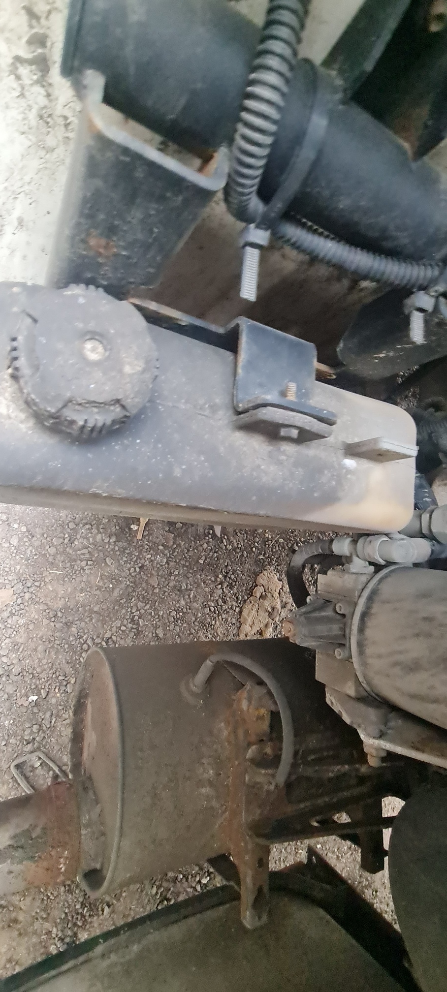 Рефрижератор на ш.КАМАЗ 5325 2022 г. - фото 48