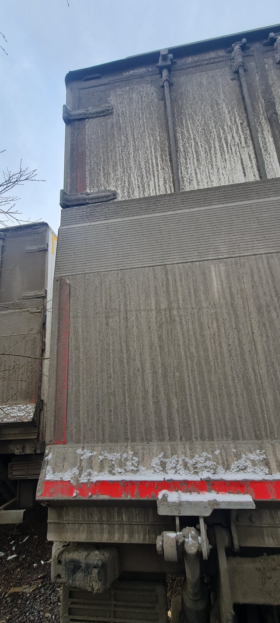 Рефрижератор на ш.КАМАЗ 5325 2022 г. - фото 57