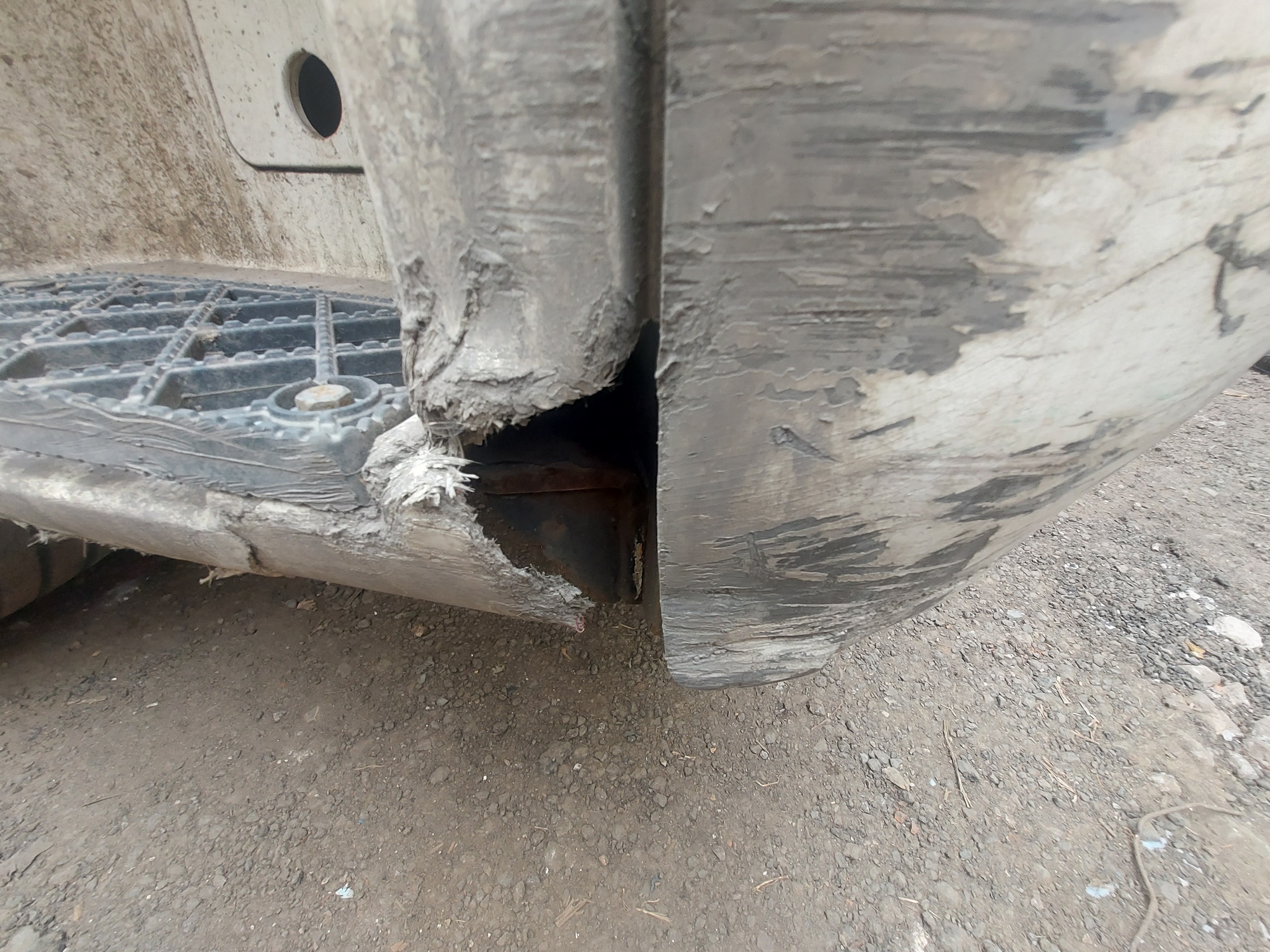 Рефрижератор на ш.КАМАЗ 5325 2022 г. - фото 3