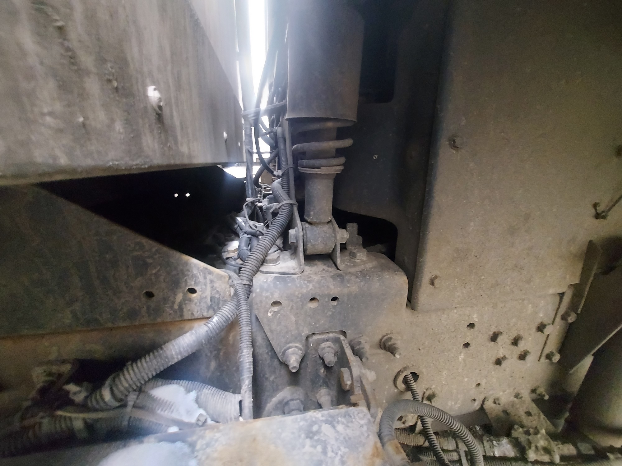 Рефрижератор на ш.КАМАЗ 5325 2022 г. - фото 14