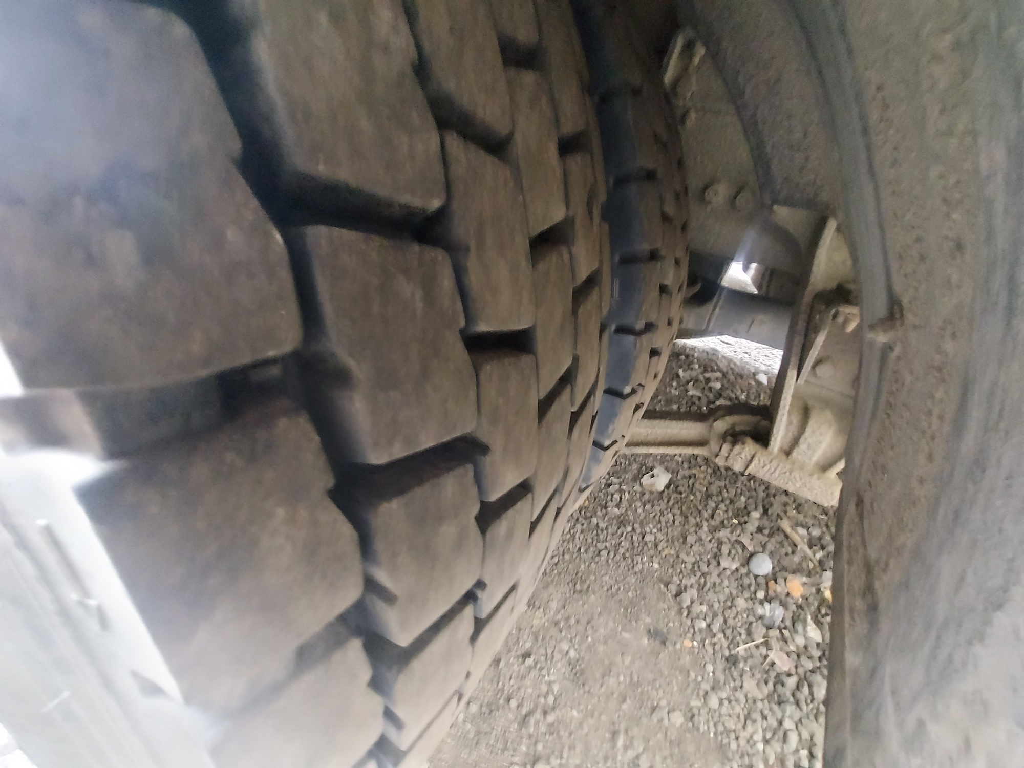 Рефрижератор на ш.КАМАЗ 5325 2022 г. - фото 23