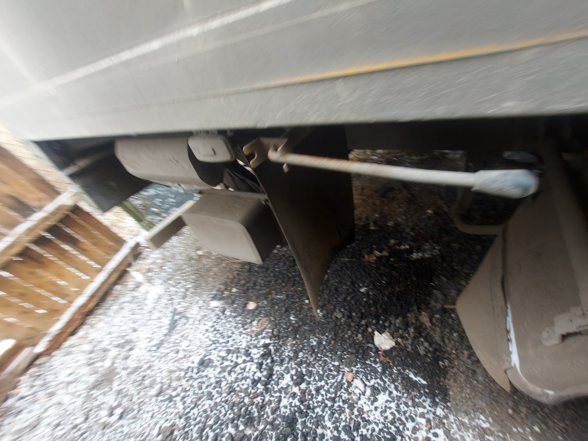 Рефрижератор на ш.КАМАЗ 5325 2022 г. - фото 24