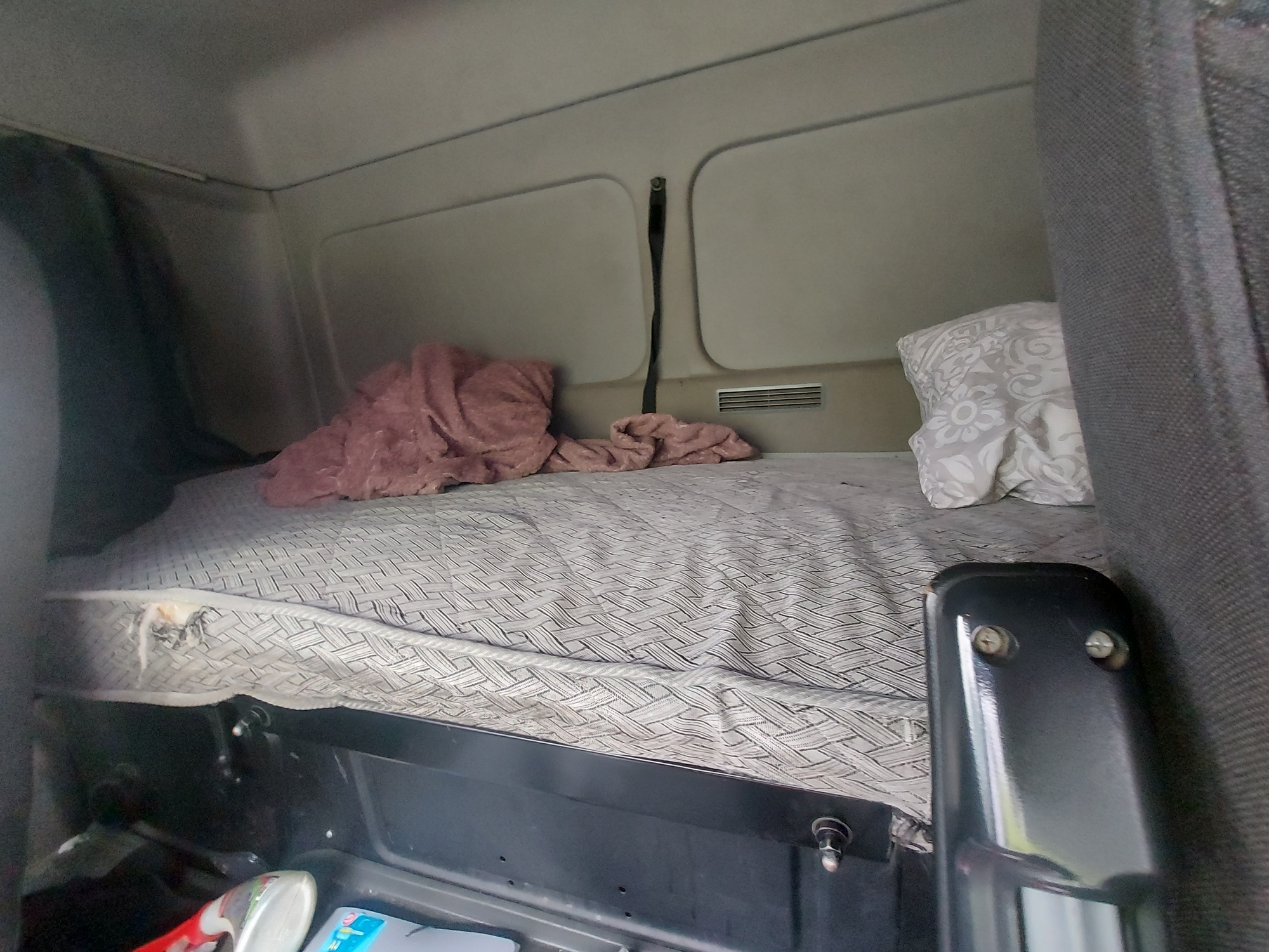 Рефрижератор на ш.КАМАЗ 5325 2022 г. - фото 35