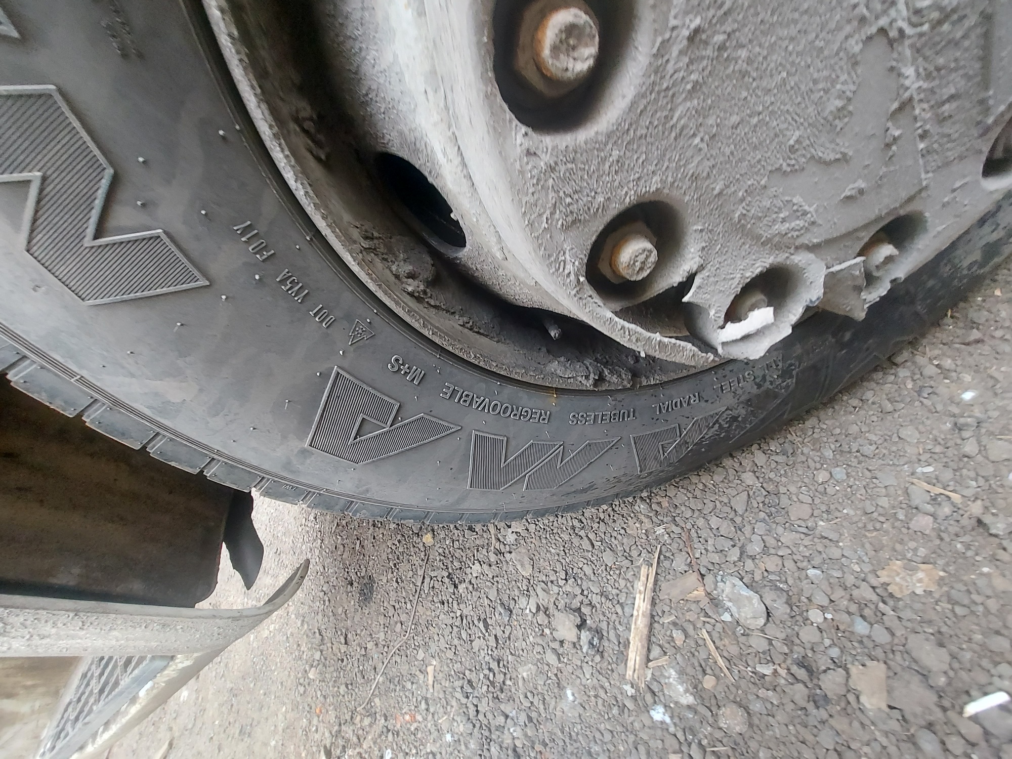 Рефрижератор на ш.КАМАЗ 5325 2022 г. - фото 46