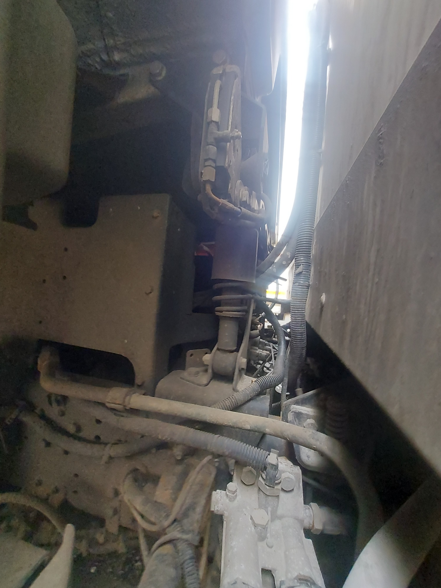 Рефрижератор на ш.КАМАЗ 5325 2022 г. - фото 51