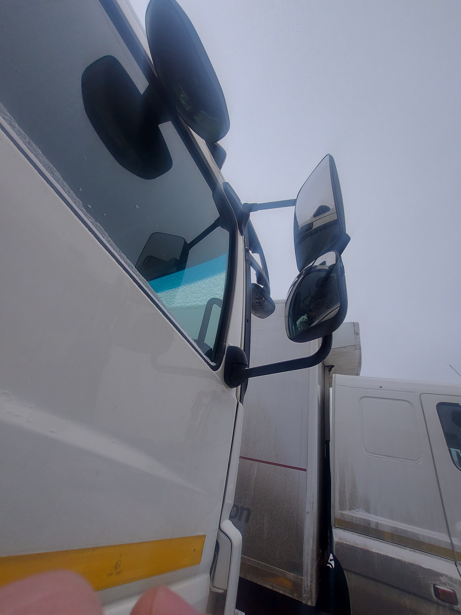 Рефрижератор на ш.КАМАЗ 5325 2022 г. - фото 6