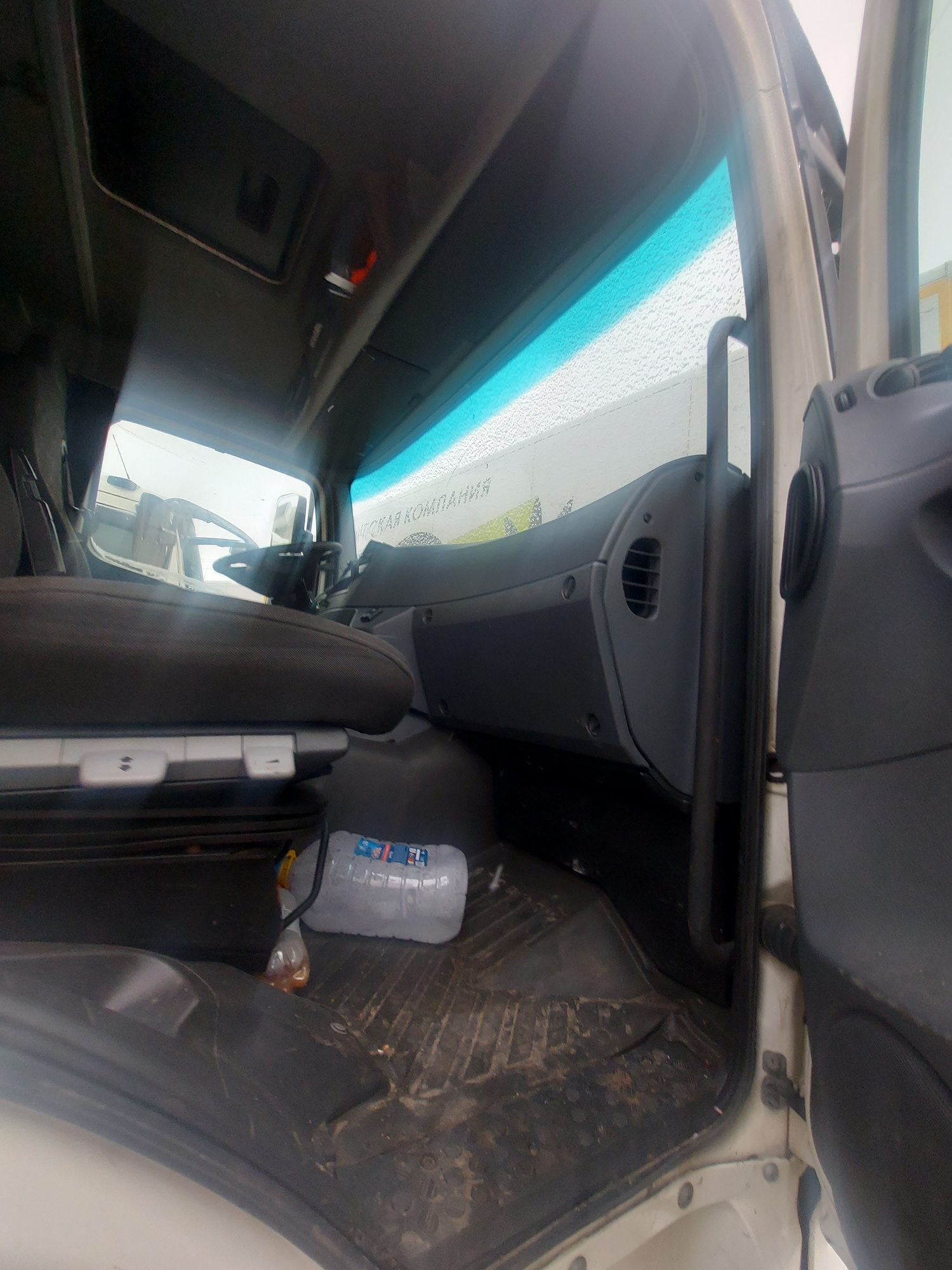 Рефрижератор на ш.КАМАЗ 5325 2022 г. - фото 11