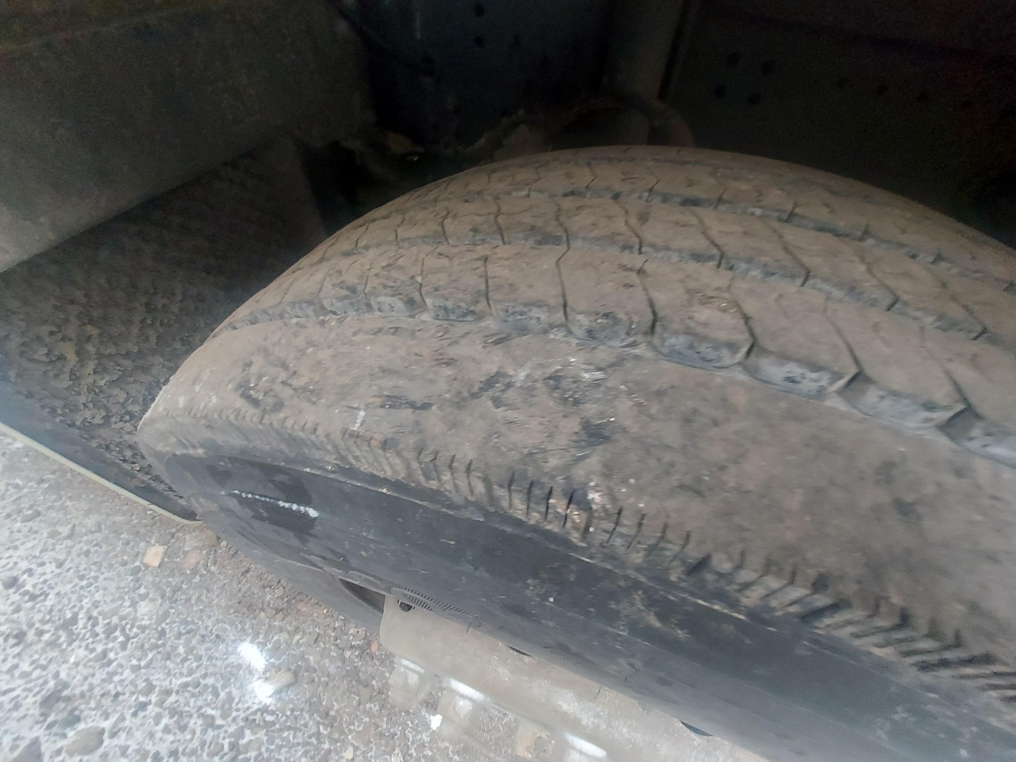 Рефрижератор на ш.КАМАЗ 5325 2022 г. - фото 15