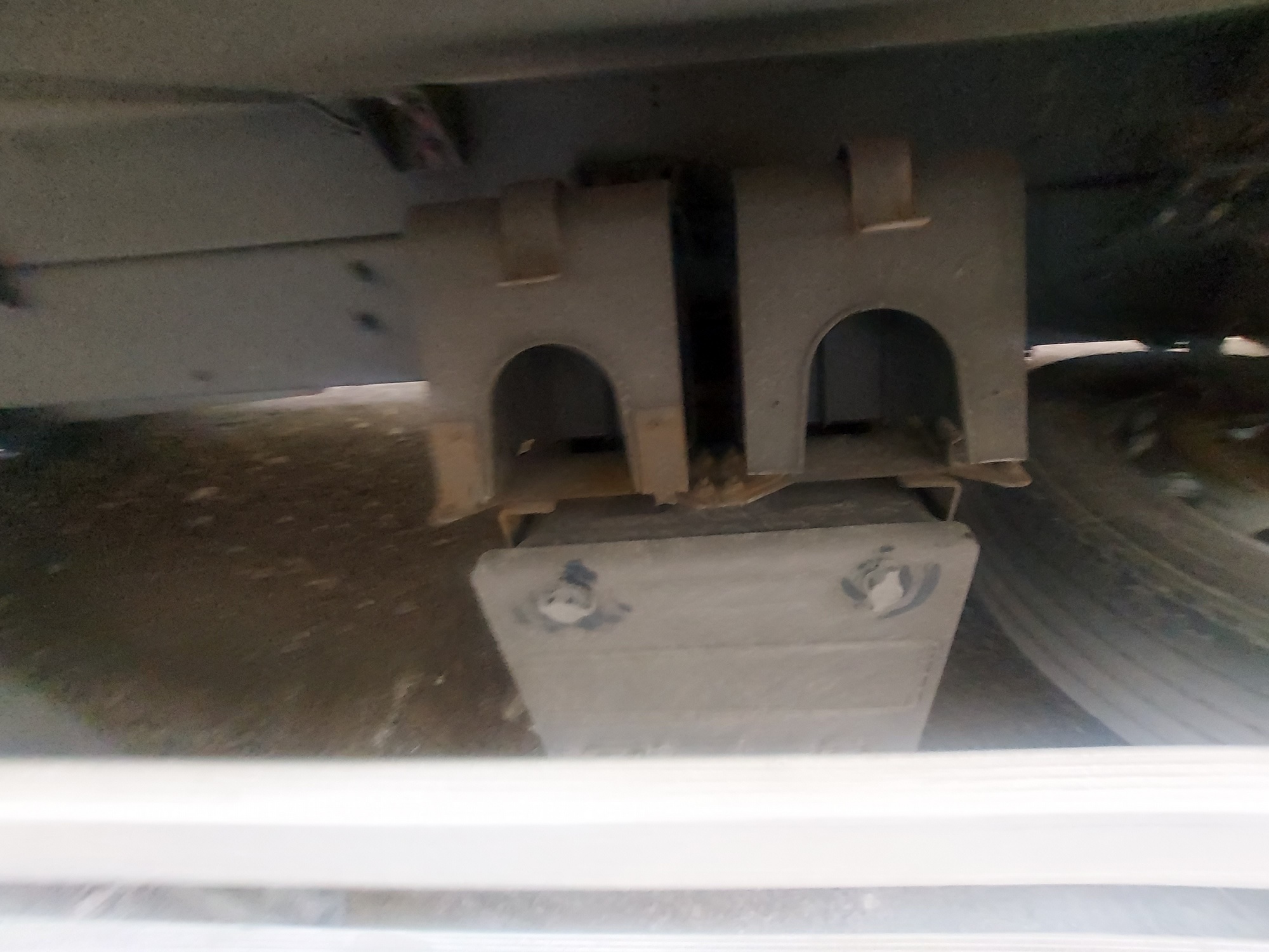 Рефрижератор на ш.КАМАЗ 5325 2022 г. - фото 23