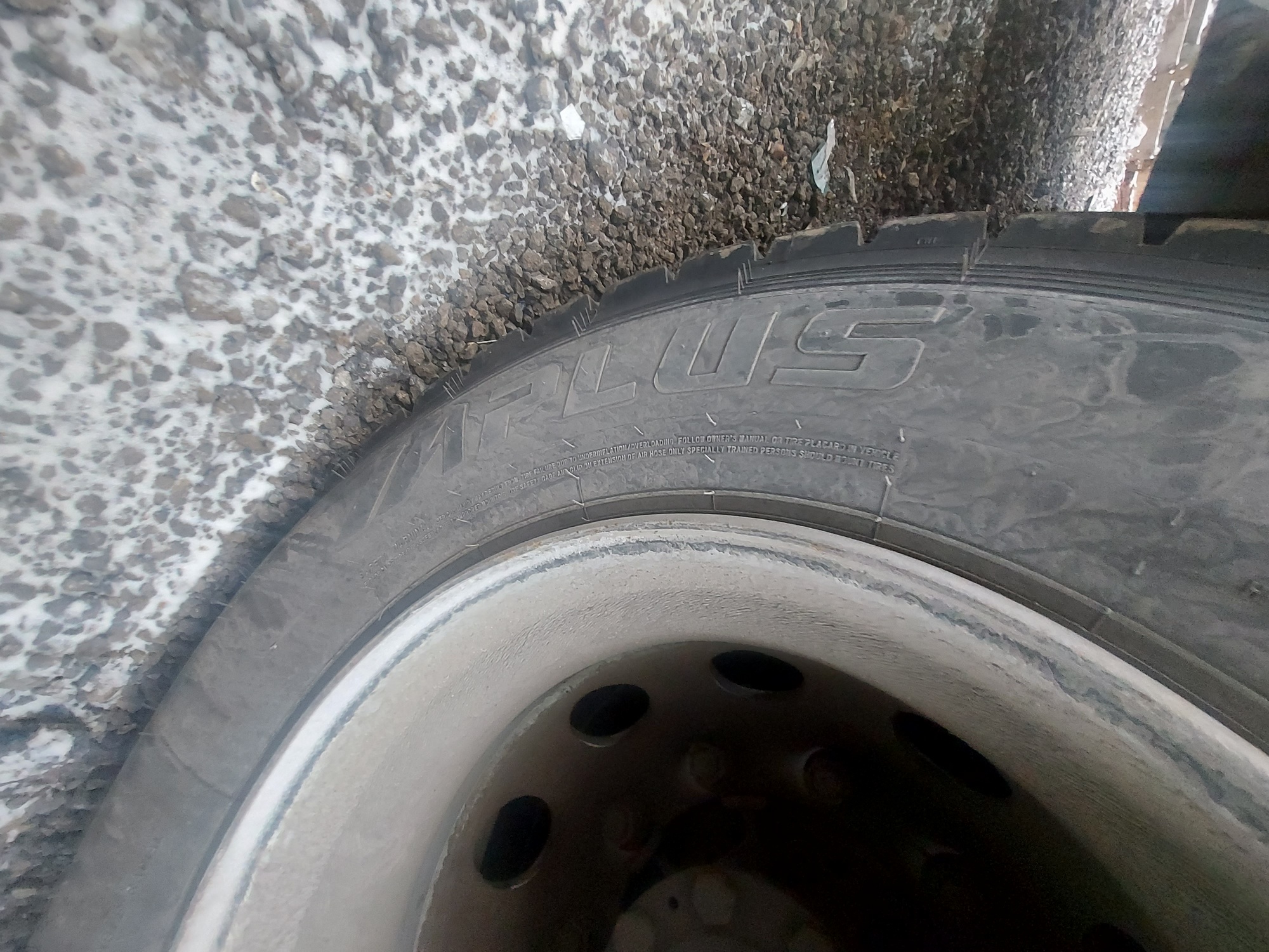 Рефрижератор на ш.КАМАЗ 5325 2022 г. - фото 28