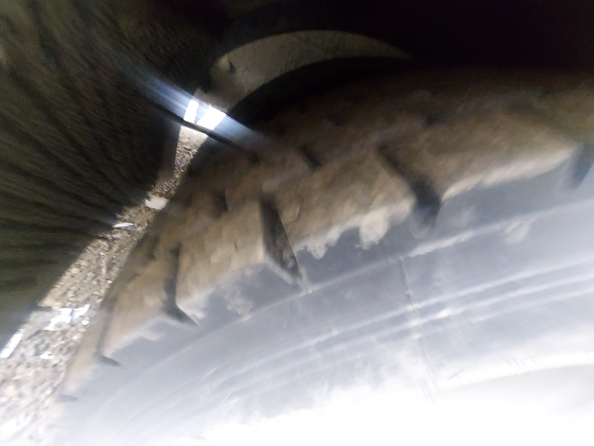 Рефрижератор на ш.КАМАЗ 5325 2022 г. - фото 29