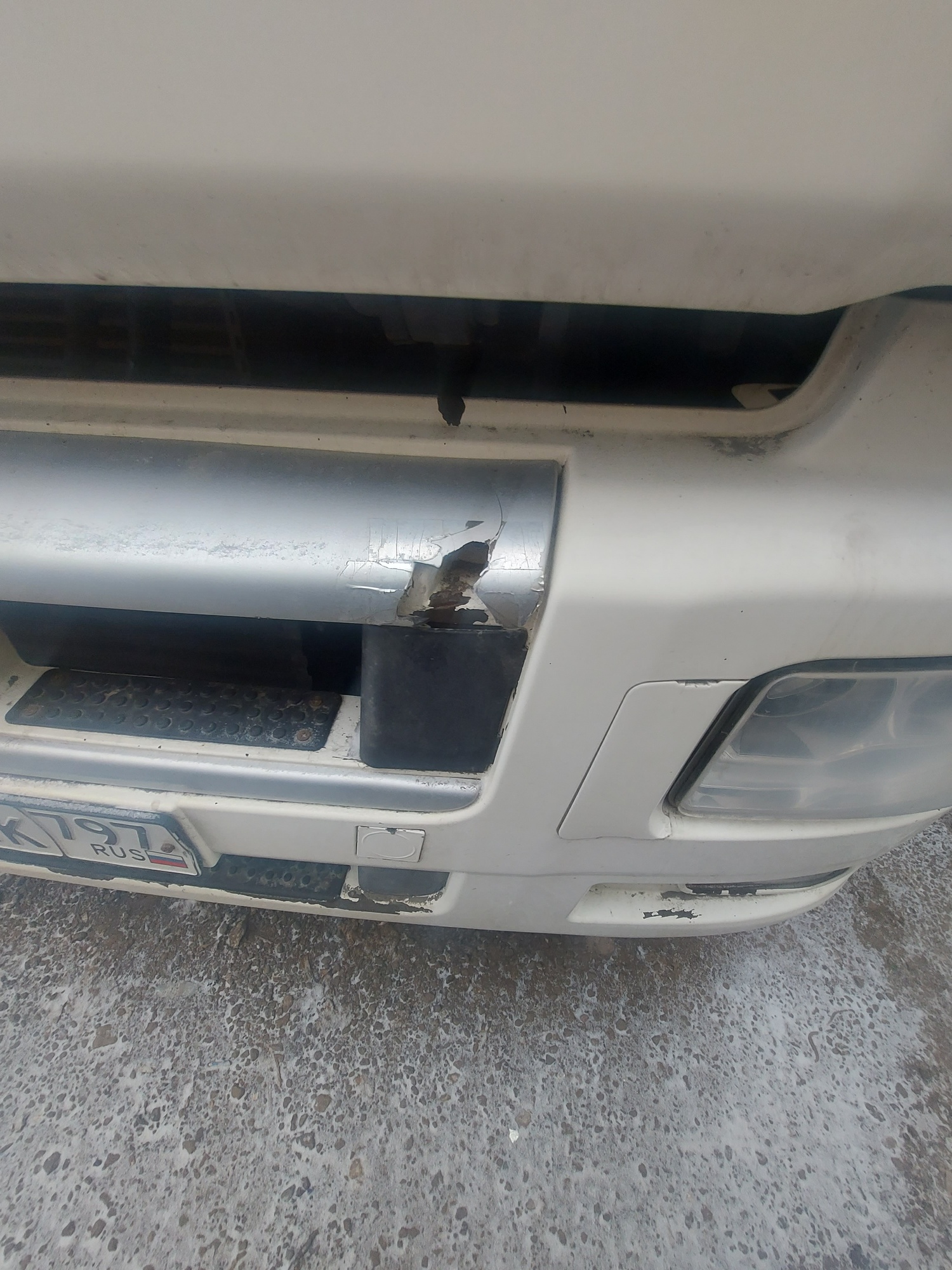 Рефрижератор на ш.КАМАЗ 5325 2022 г. - фото 34