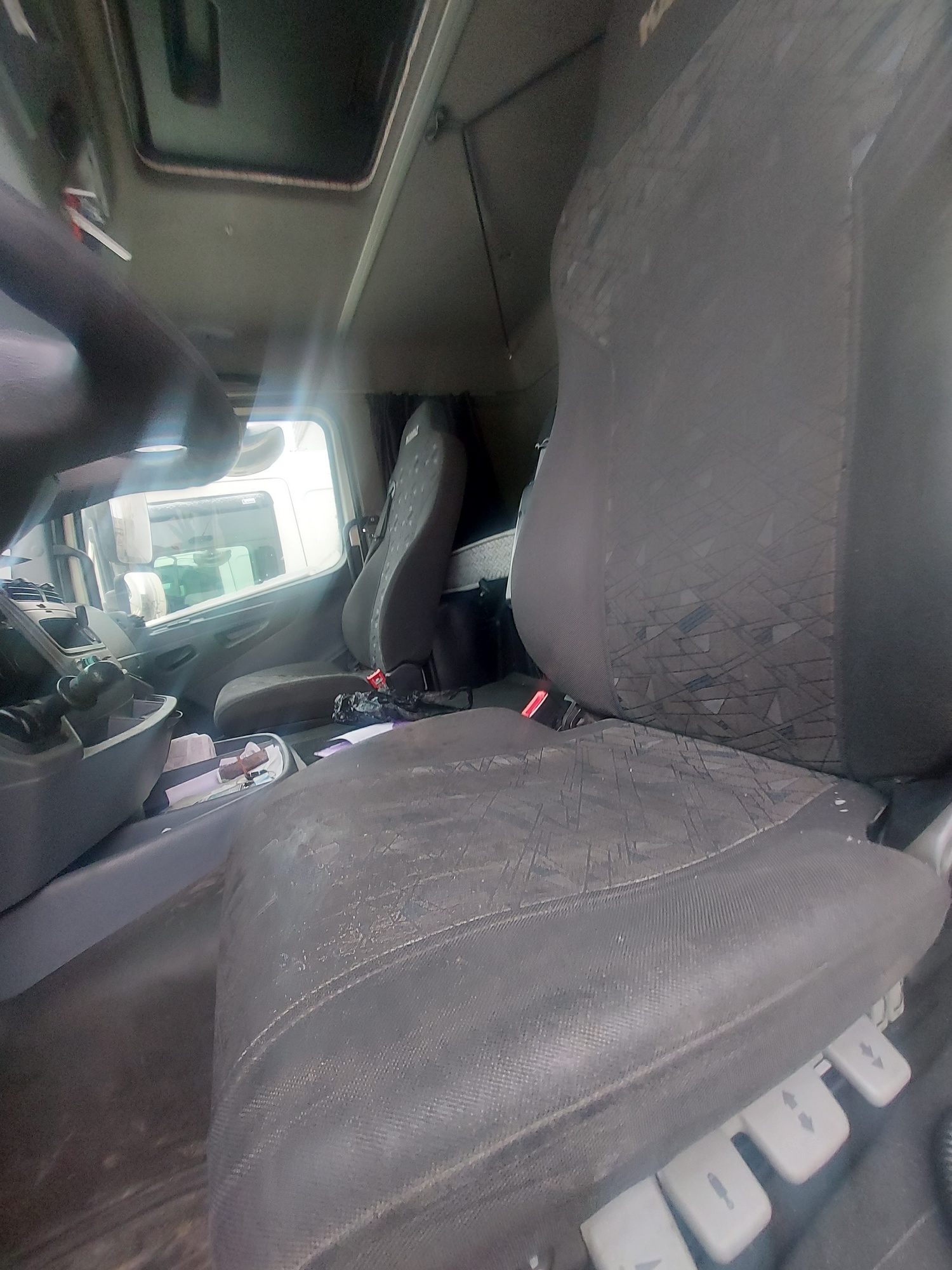 Рефрижератор на ш.КАМАЗ 5325 2022 г. - фото 40