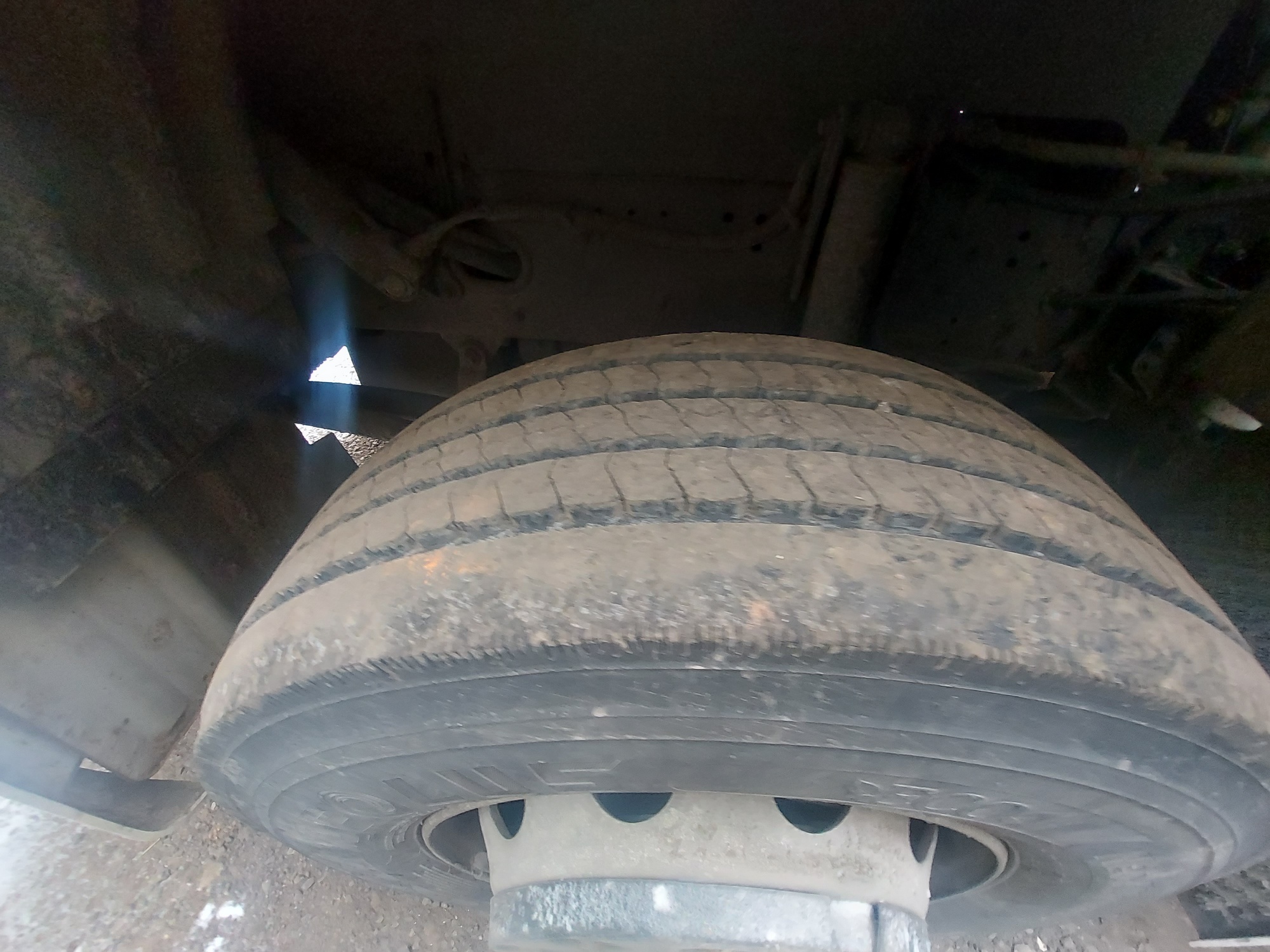 Рефрижератор на ш.КАМАЗ 5325 2022 г. - фото 49