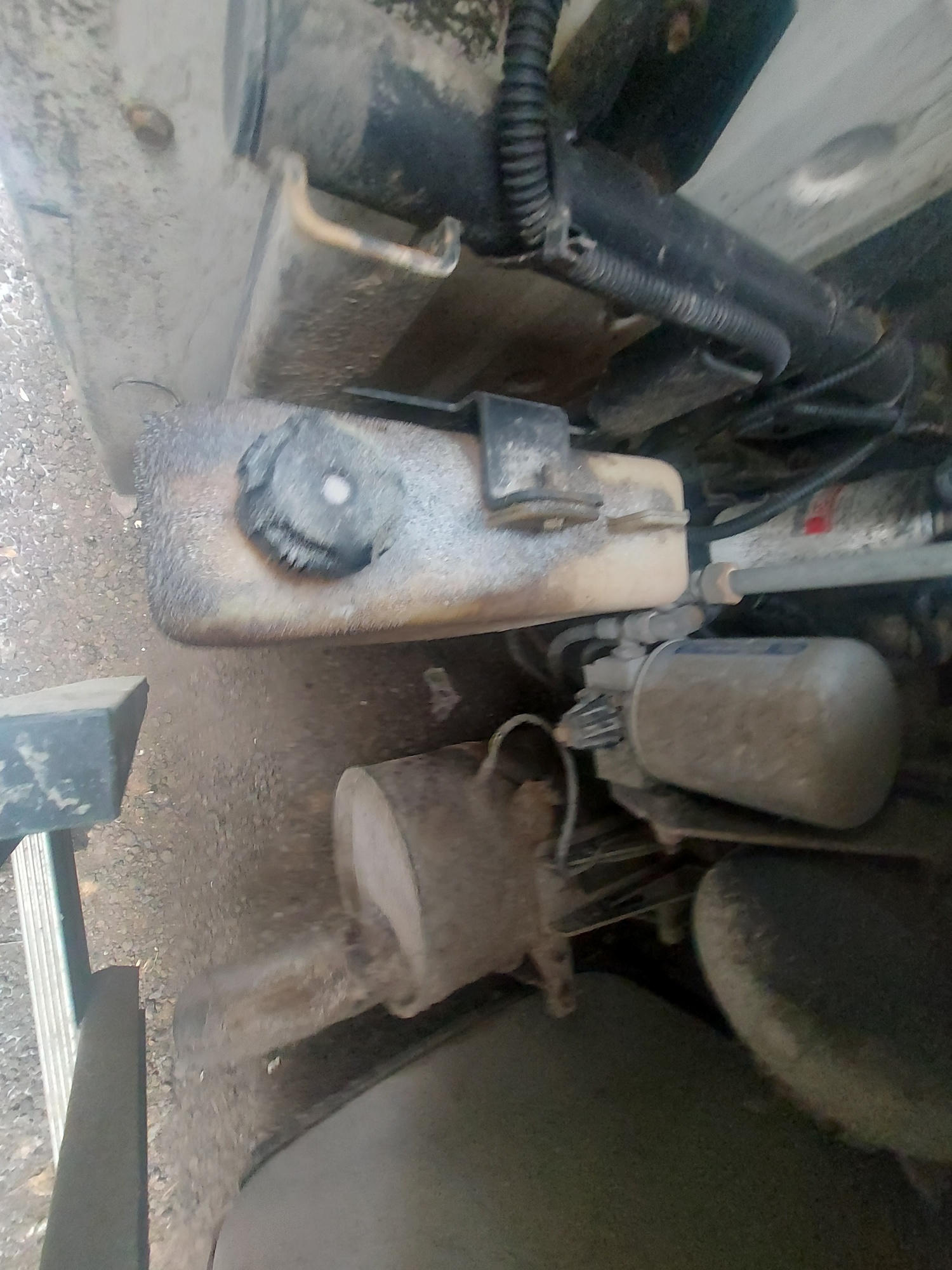 Рефрижератор на ш.КАМАЗ 5325 2022 г. - фото 53