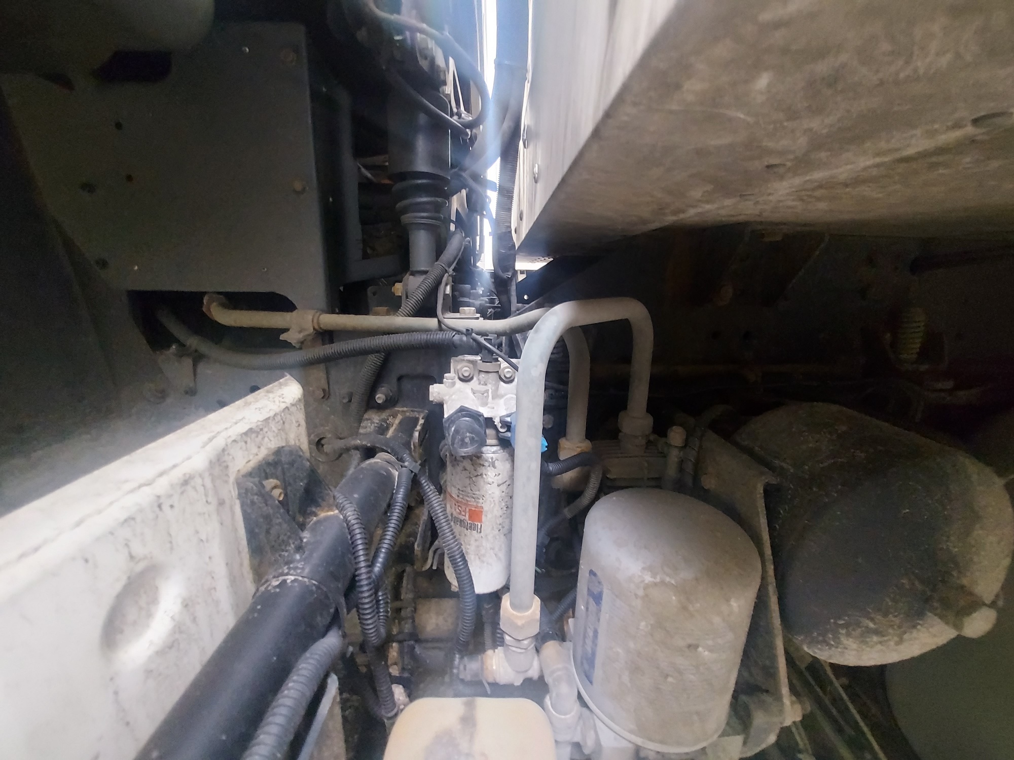 Рефрижератор на ш.КАМАЗ 5325 2022 г. - фото 54