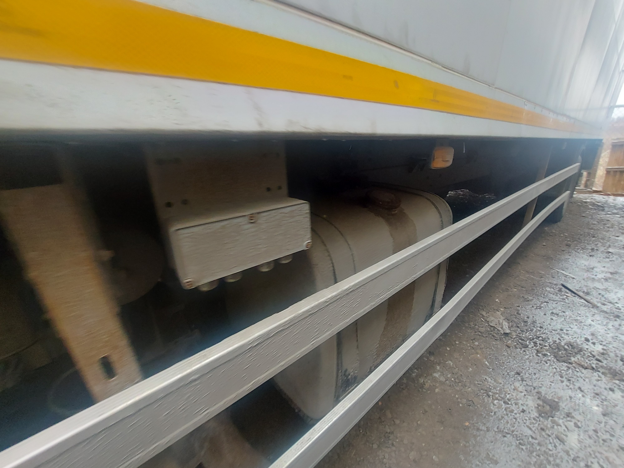 Рефрижератор на ш.КАМАЗ 5325 2022 г. - фото 55