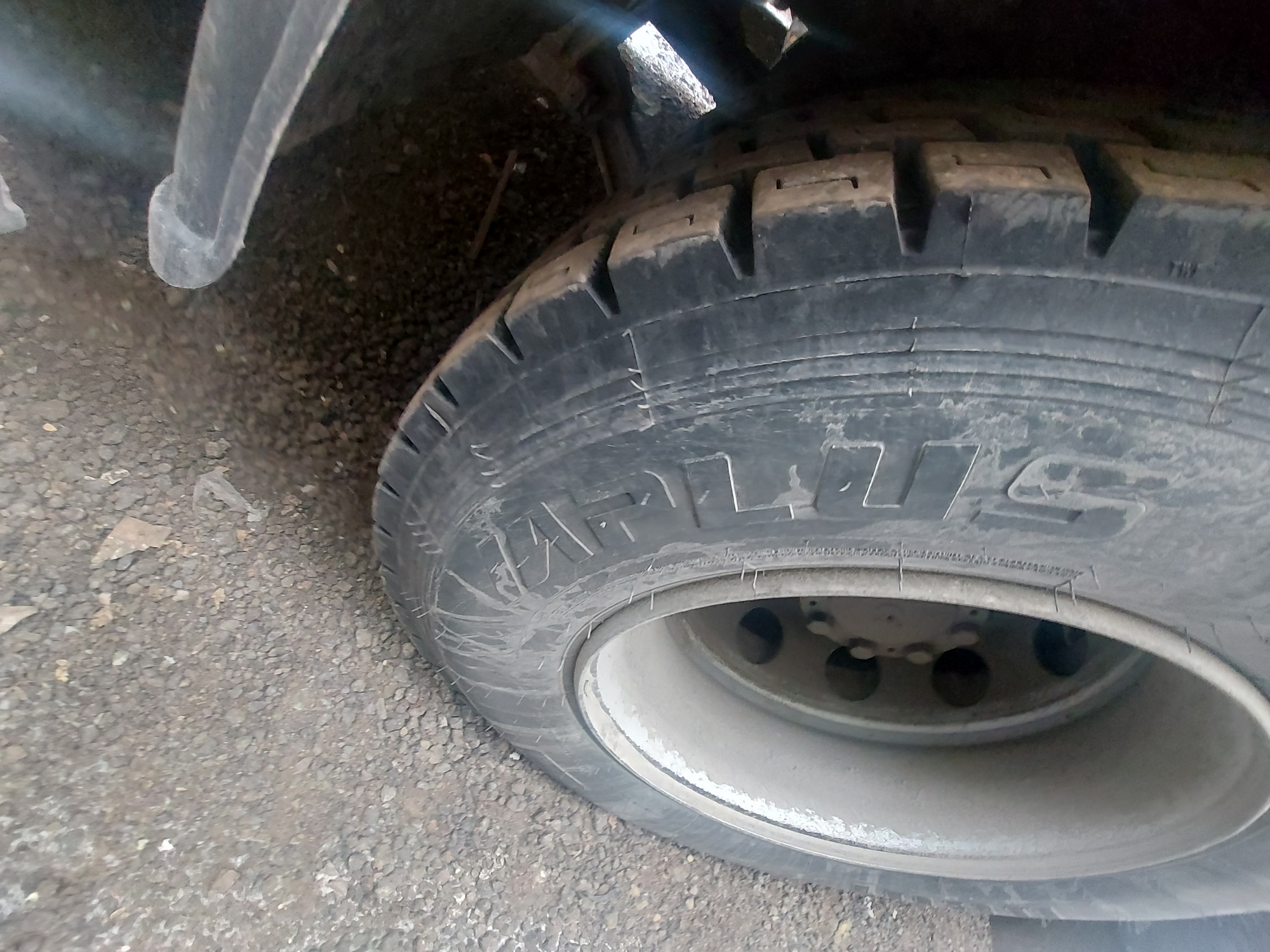 Рефрижератор на ш.КАМАЗ 5325 2022 г. - фото 57