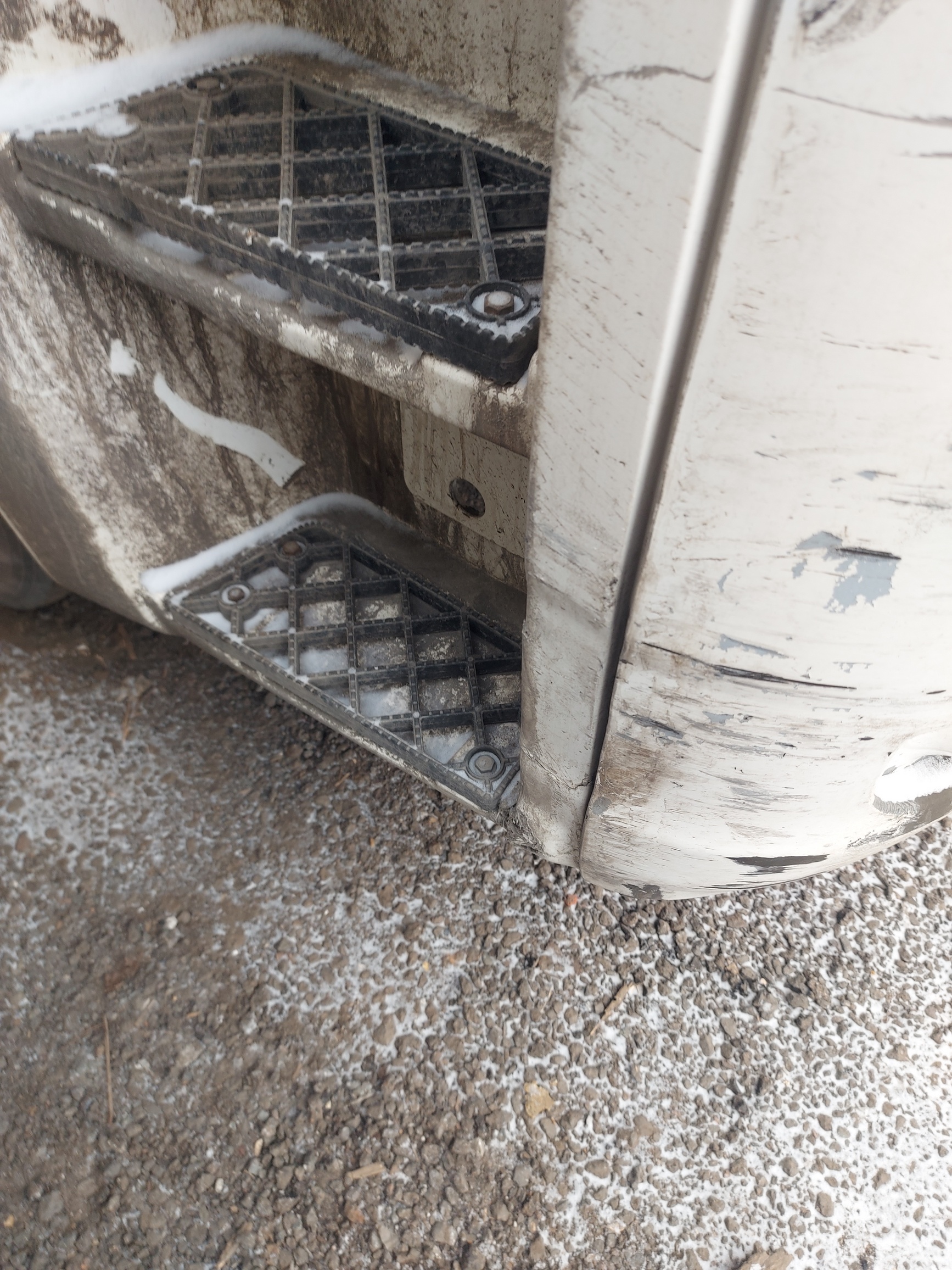 Рефрижератор на ш.КАМАЗ 5325 2022 г. - фото 4