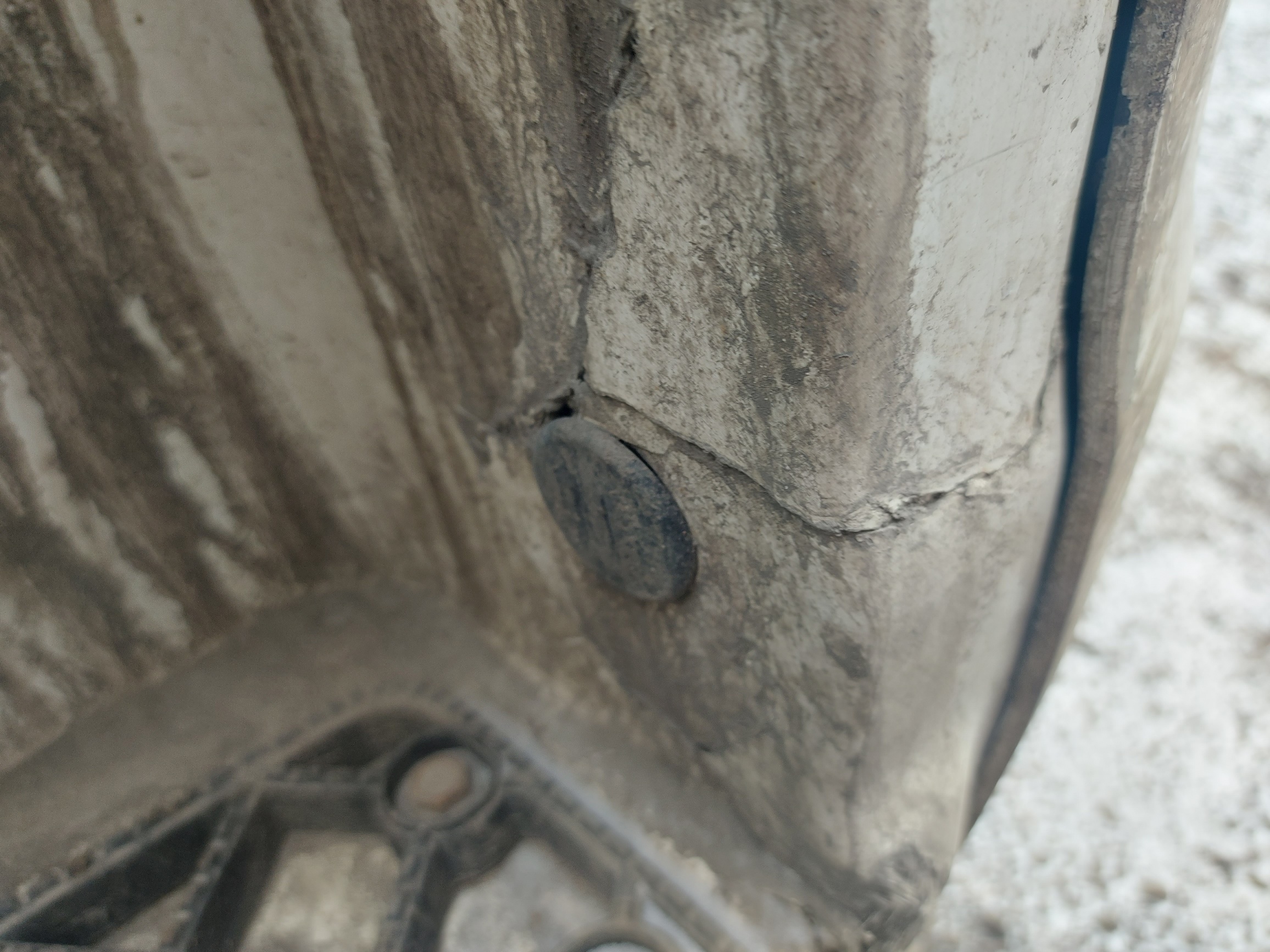 Рефрижератор на ш.КАМАЗ 5325 2022 г. - фото 6