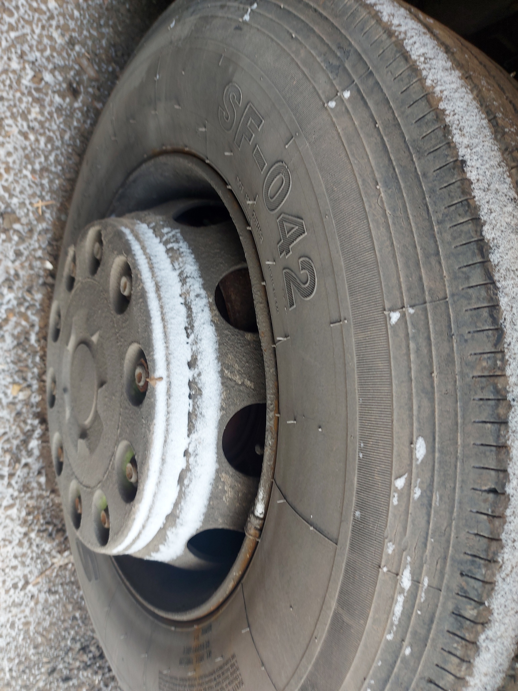 Рефрижератор на ш.КАМАЗ 5325 2022 г. - фото 14