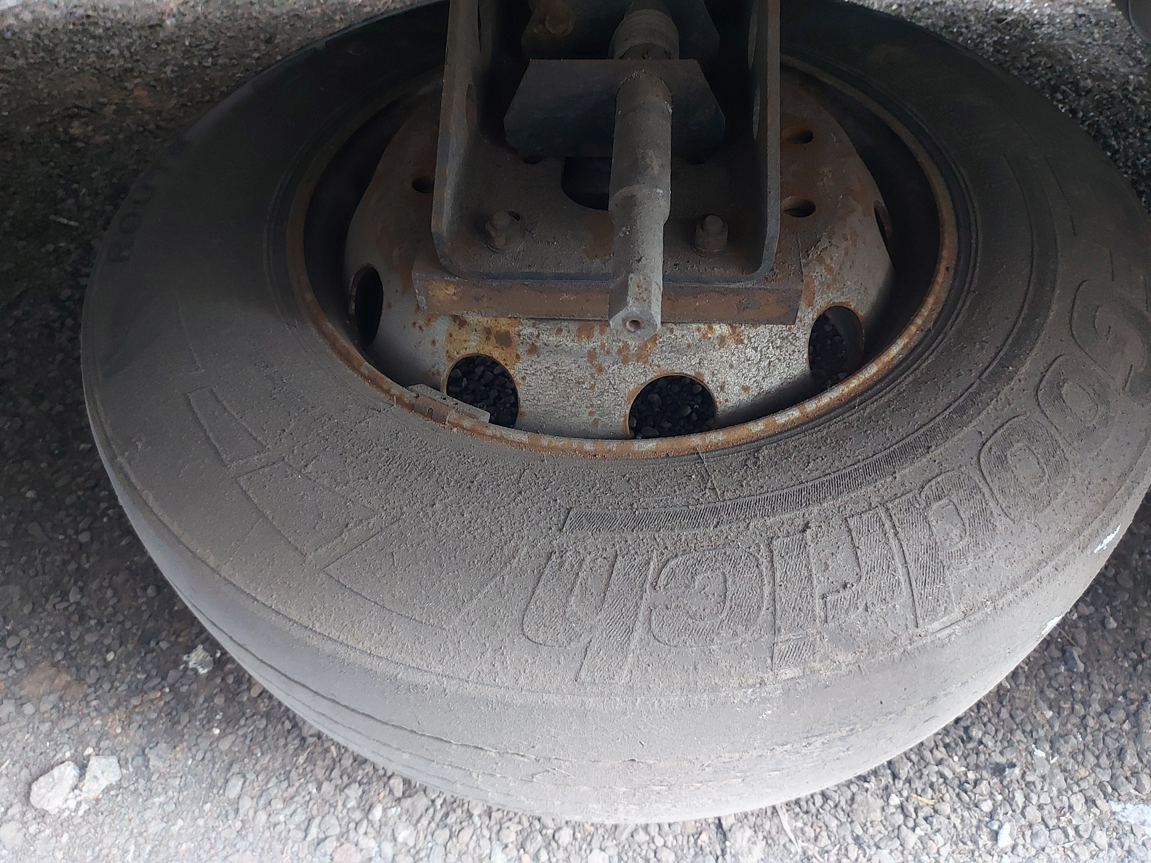 Рефрижератор на ш.КАМАЗ 5325 2022 г. - фото 21