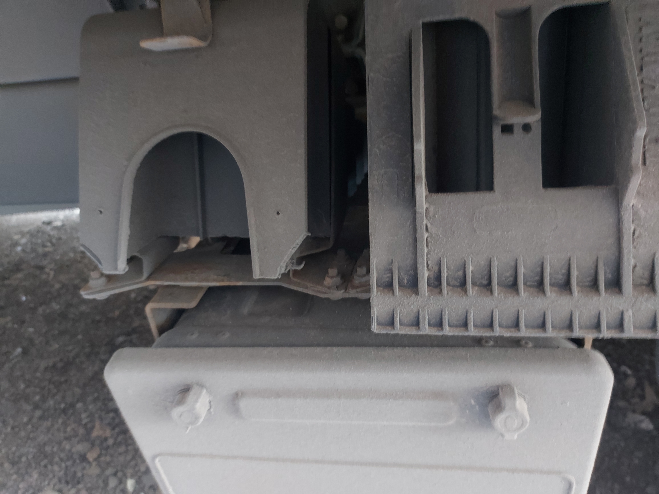 Рефрижератор на ш.КАМАЗ 5325 2022 г. - фото 22