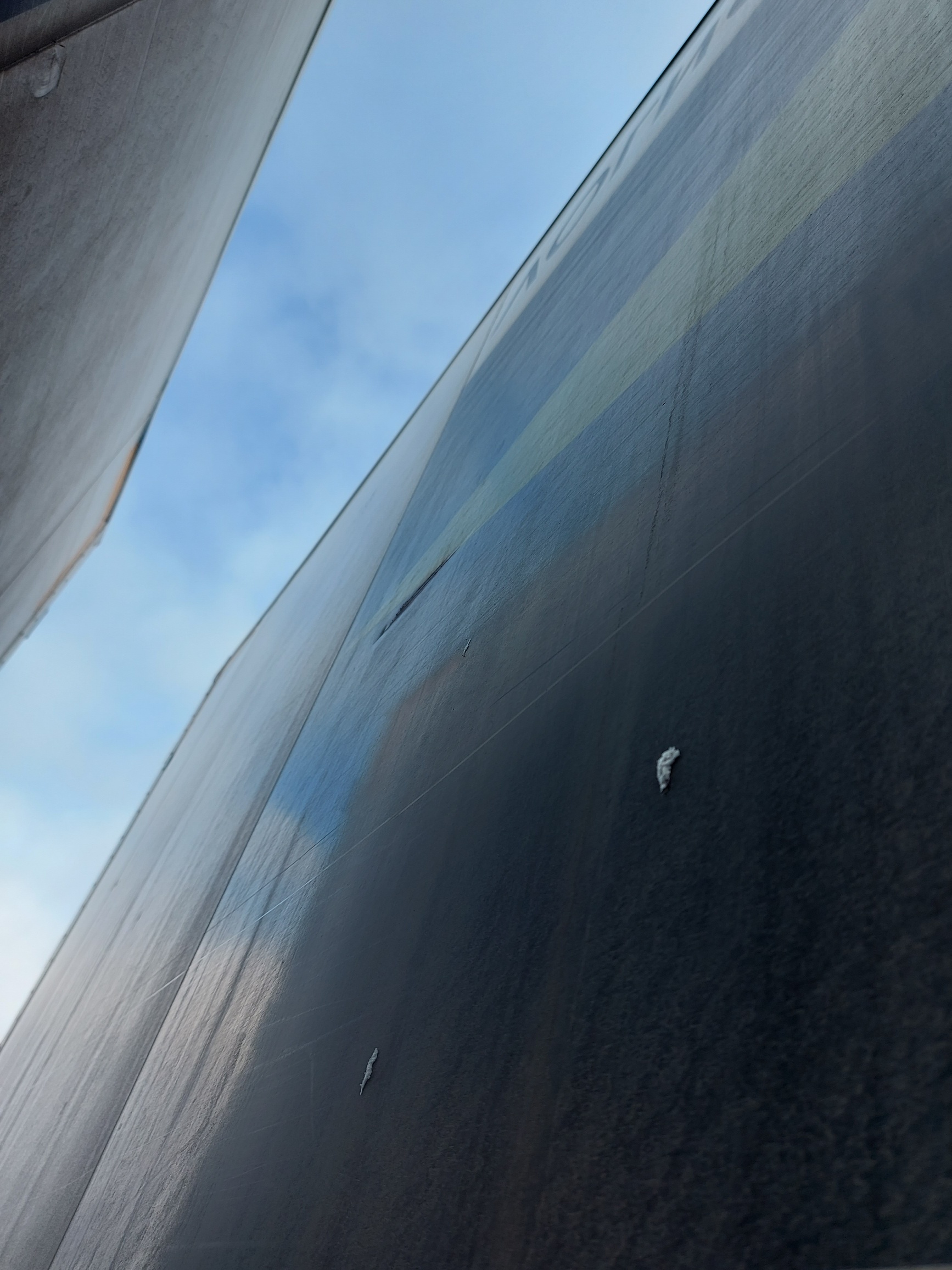 Рефрижератор на ш.КАМАЗ 5325 2022 г. - фото 26