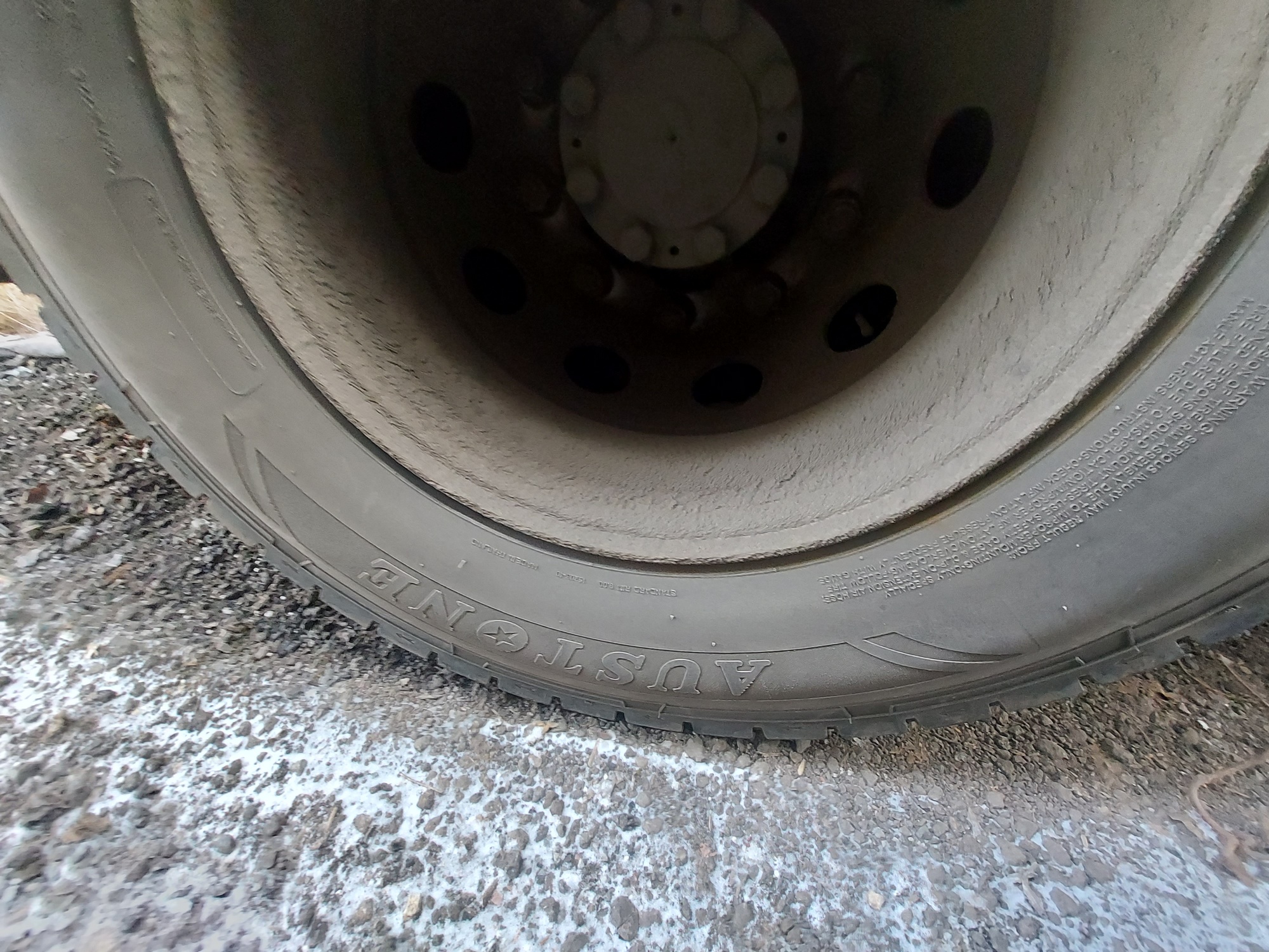 Рефрижератор на ш.КАМАЗ 5325 2022 г. - фото 28