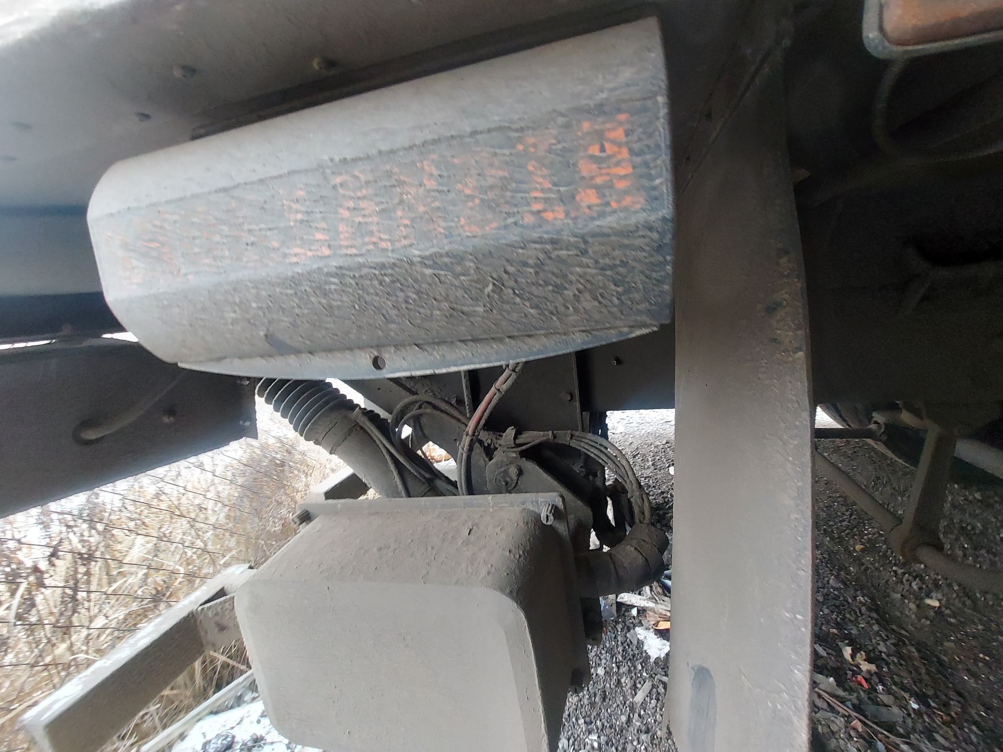 Рефрижератор на ш.КАМАЗ 5325 2022 г. - фото 31