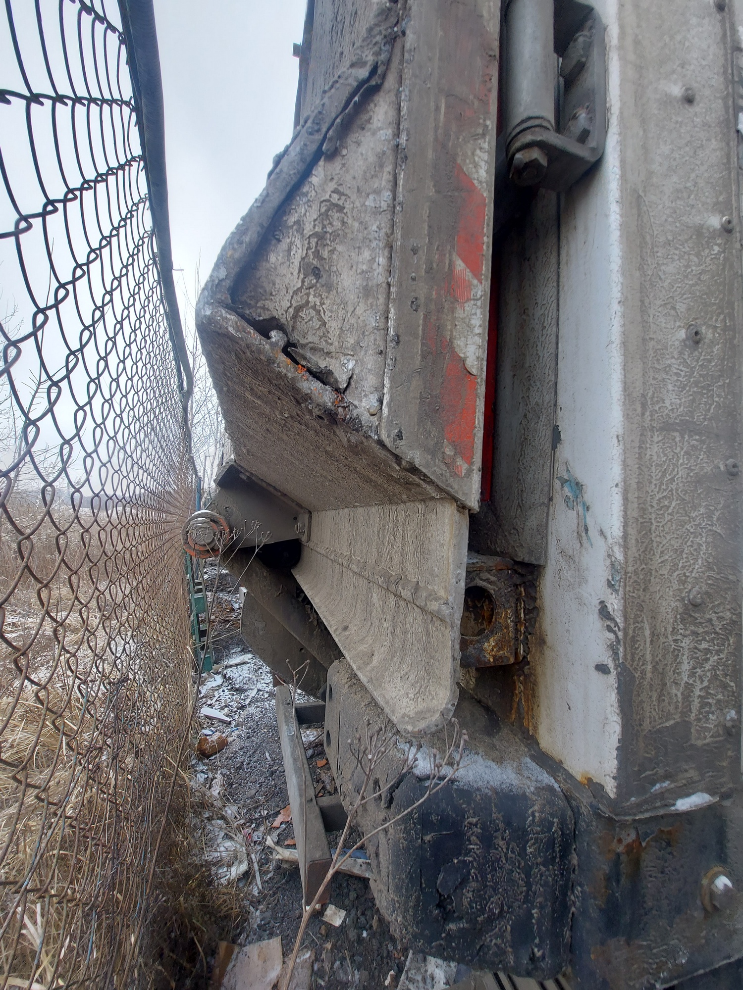 Рефрижератор на ш.КАМАЗ 5325 2022 г. - фото 33