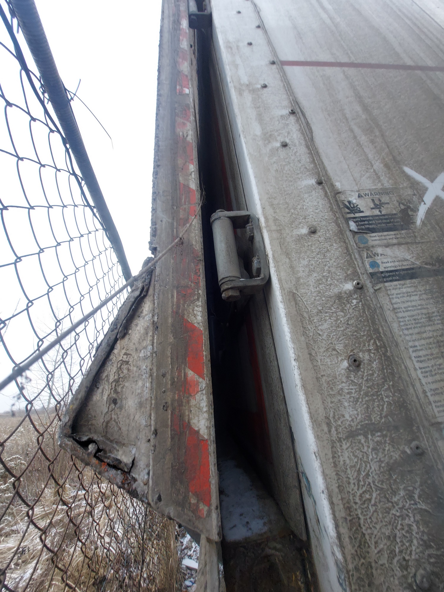 Рефрижератор на ш.КАМАЗ 5325 2022 г. - фото 34