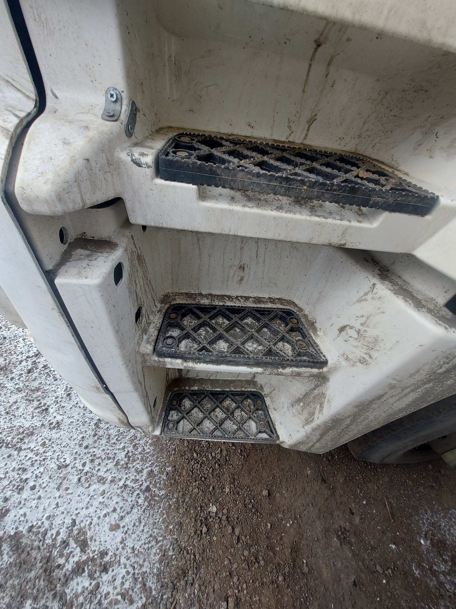 Рефрижератор на ш.КАМАЗ 5325 2022 г. - фото 37