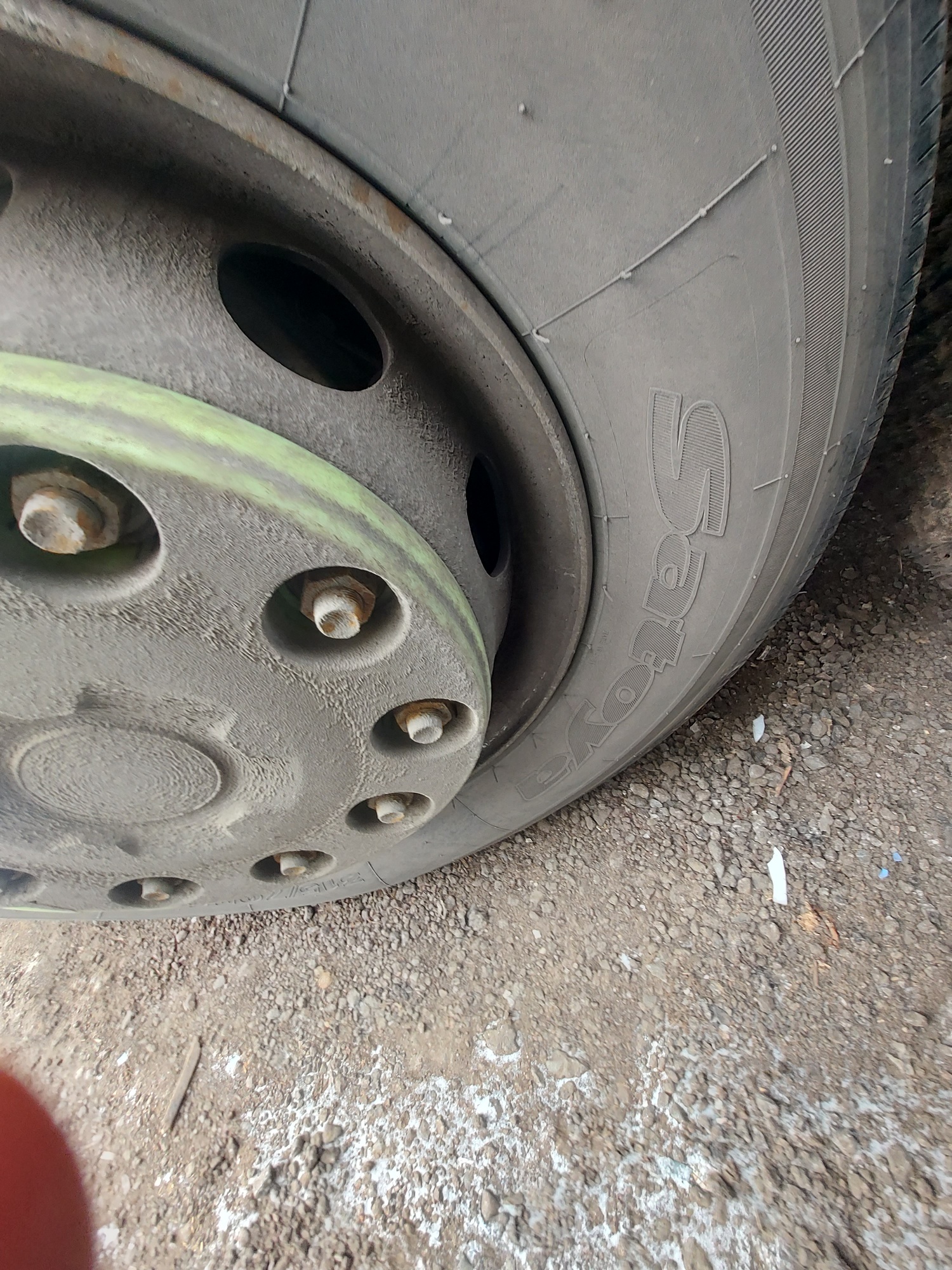 Рефрижератор на ш.КАМАЗ 5325 2022 г. - фото 50