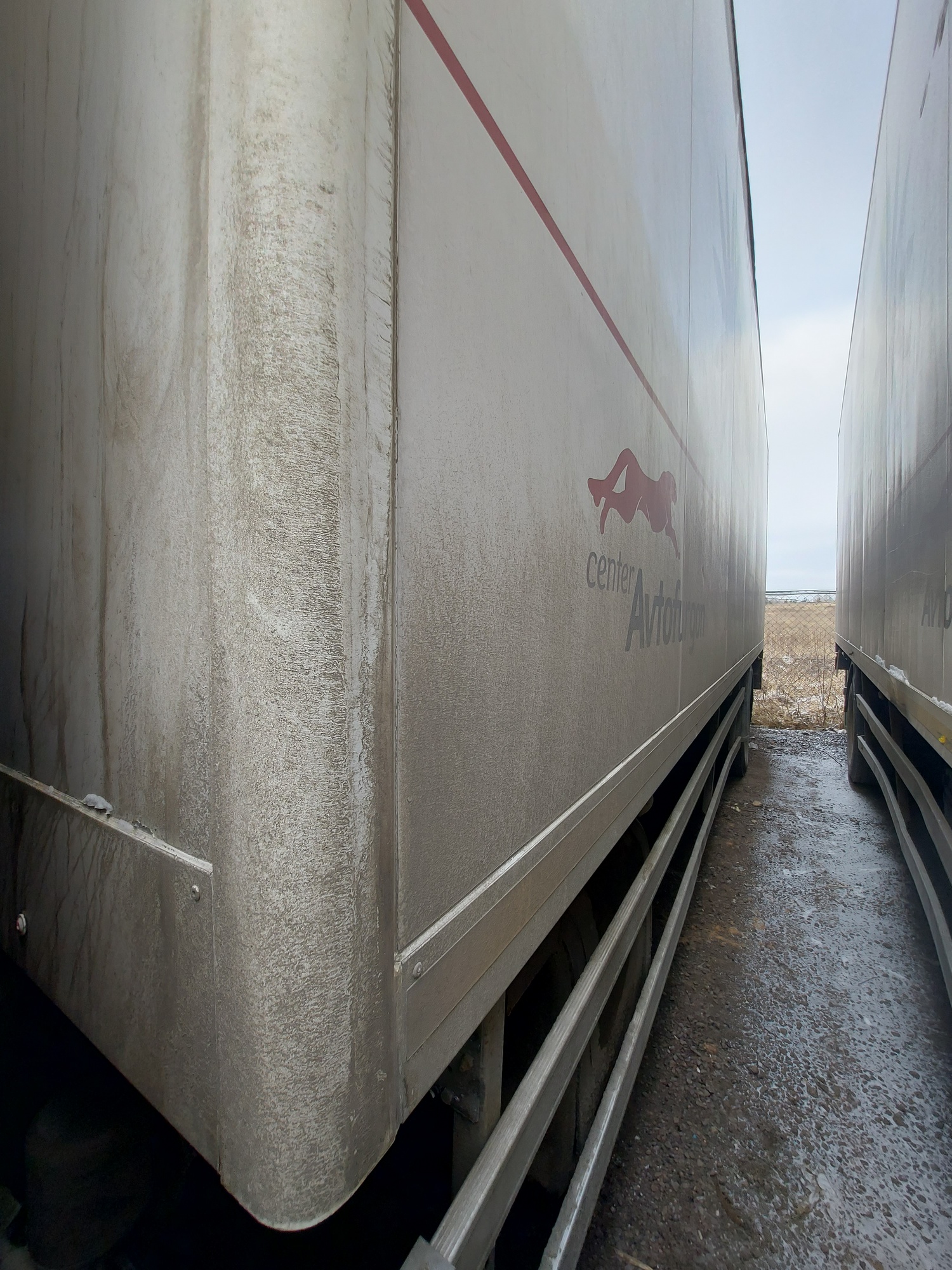 Рефрижератор на ш.КАМАЗ 5325 2022 г. - фото 54