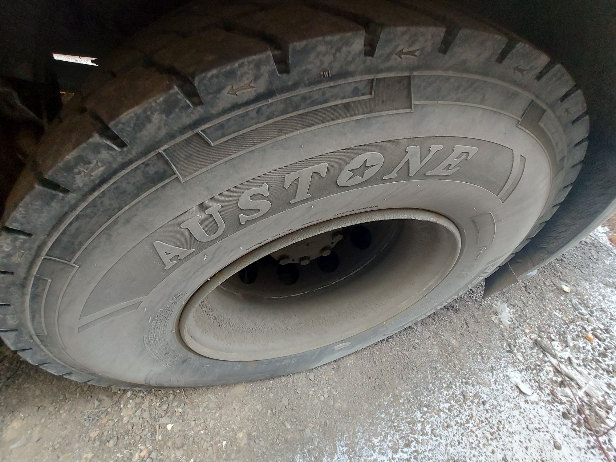 Рефрижератор на ш.КАМАЗ 5325 2022 г. - фото 60