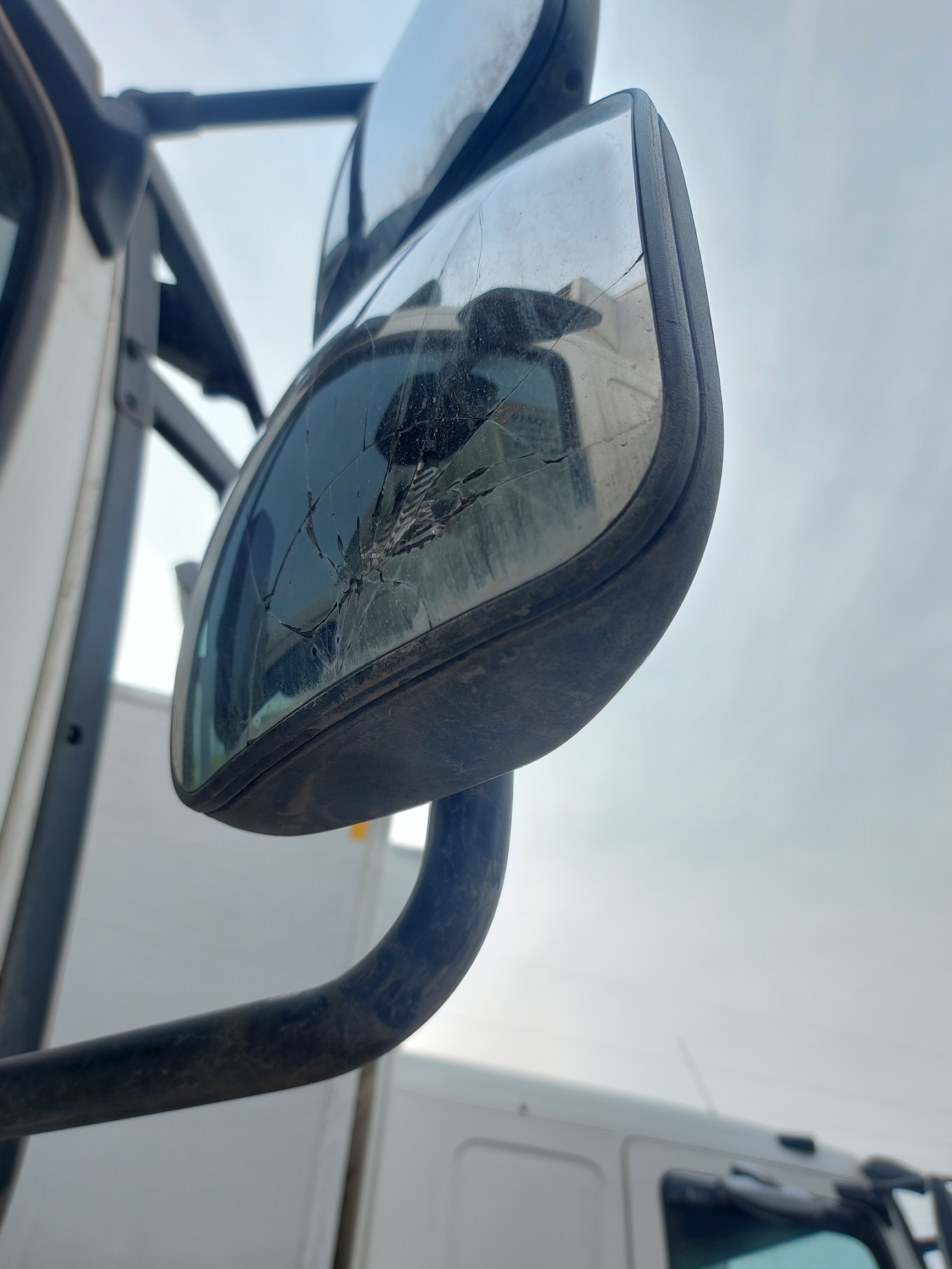 Рефрижератор на ш.КАМАЗ 5325 2022 г. - фото 6