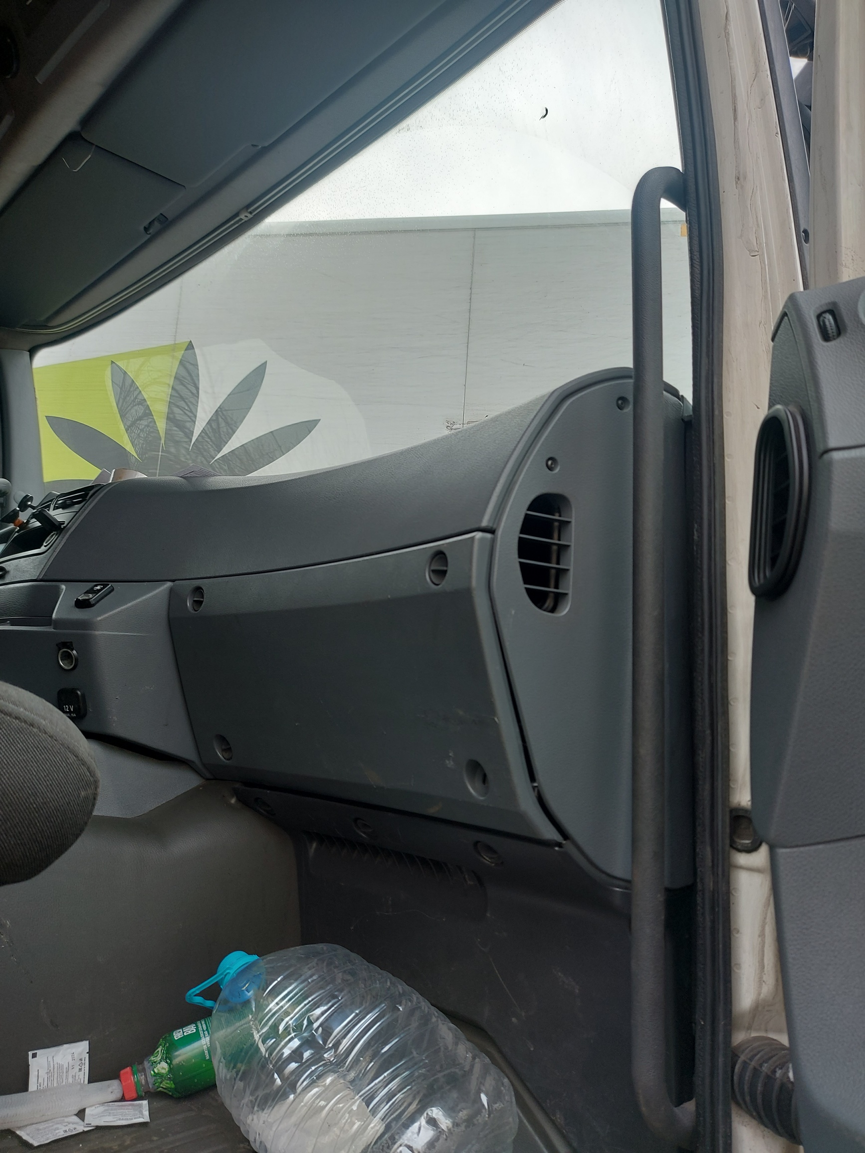 Рефрижератор на ш.КАМАЗ 5325 2022 г. - фото 12