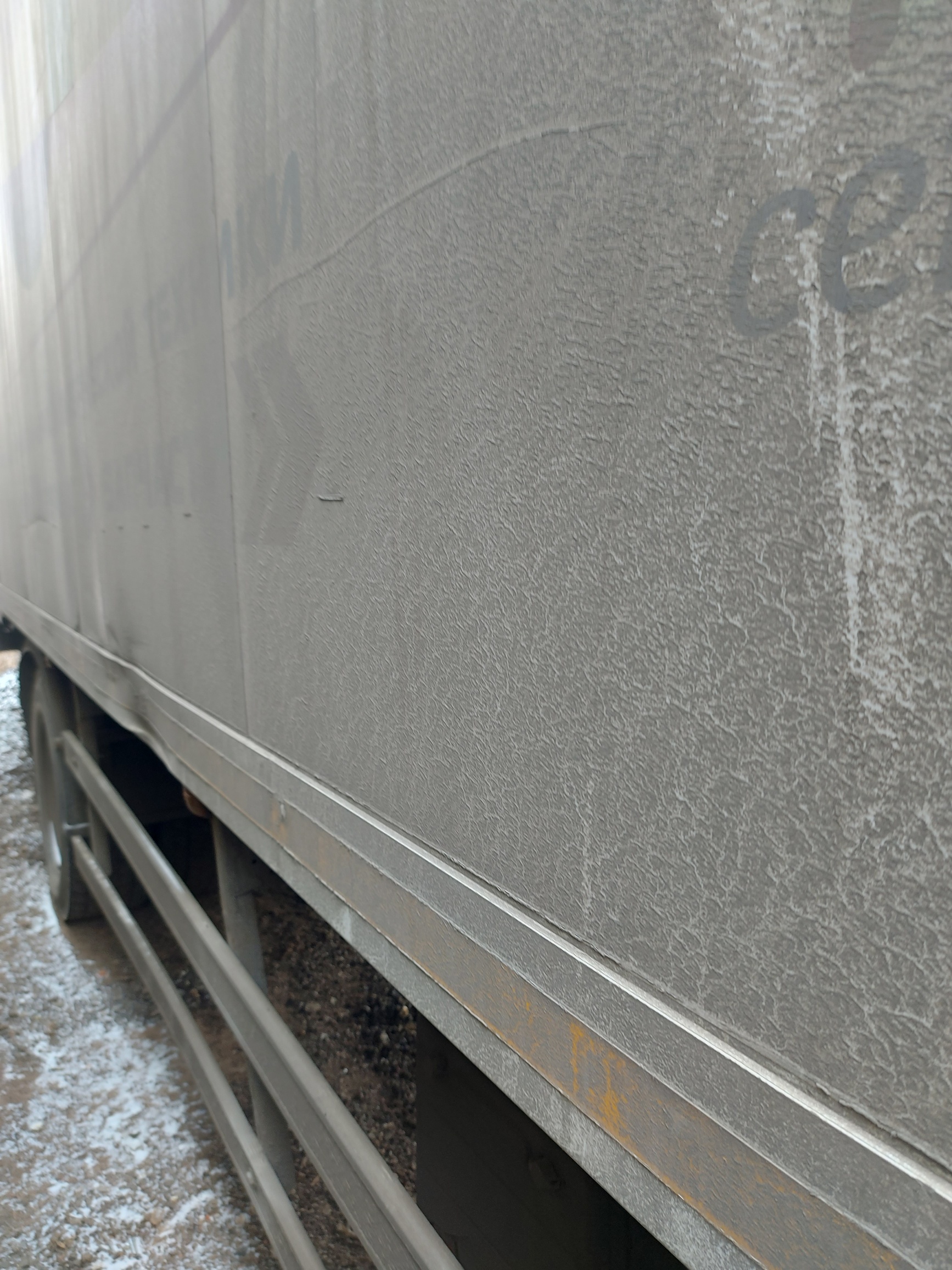 Рефрижератор на ш.КАМАЗ 5325 2022 г. - фото 23