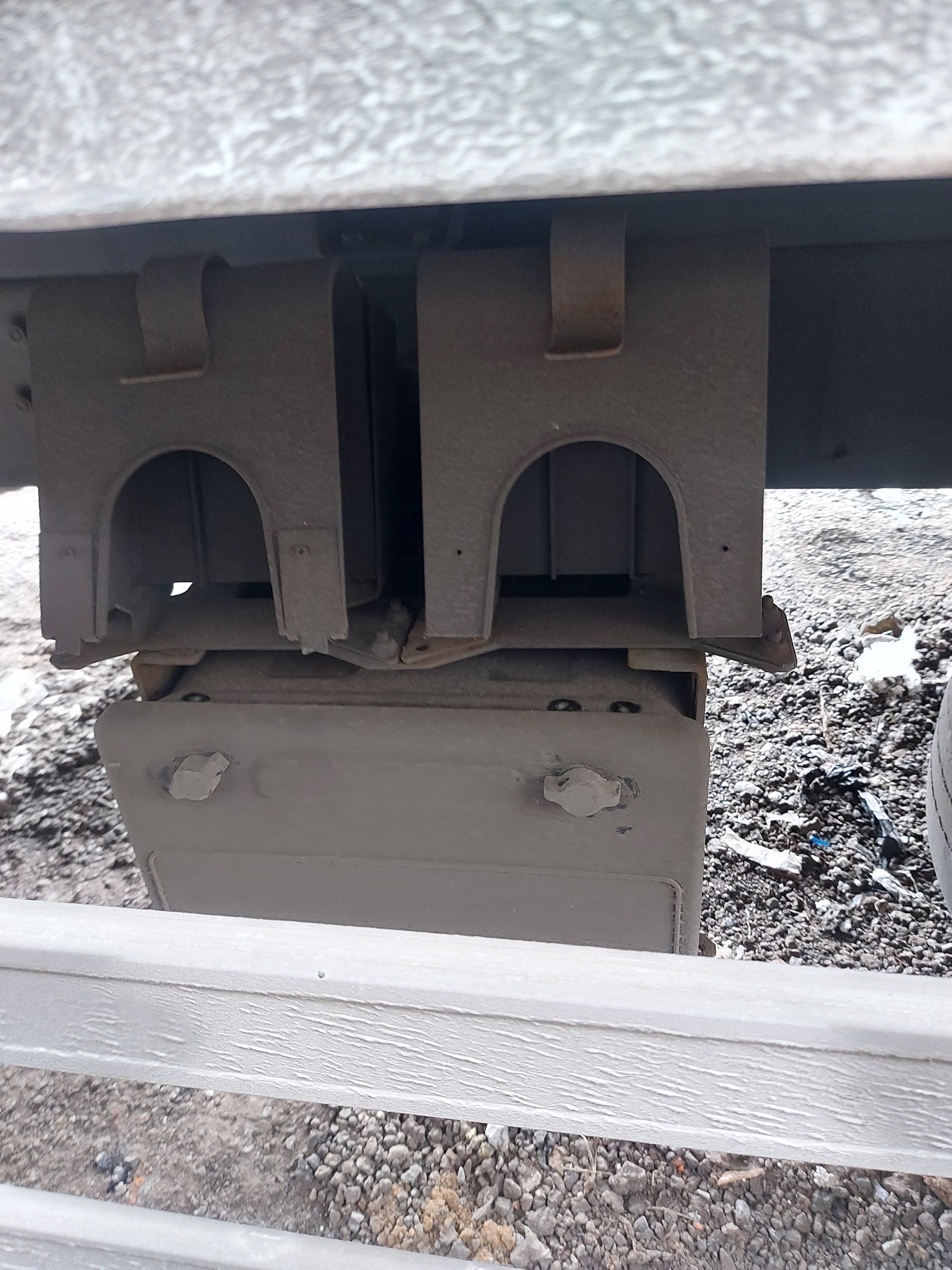 Рефрижератор на ш.КАМАЗ 5325 2022 г. - фото 24