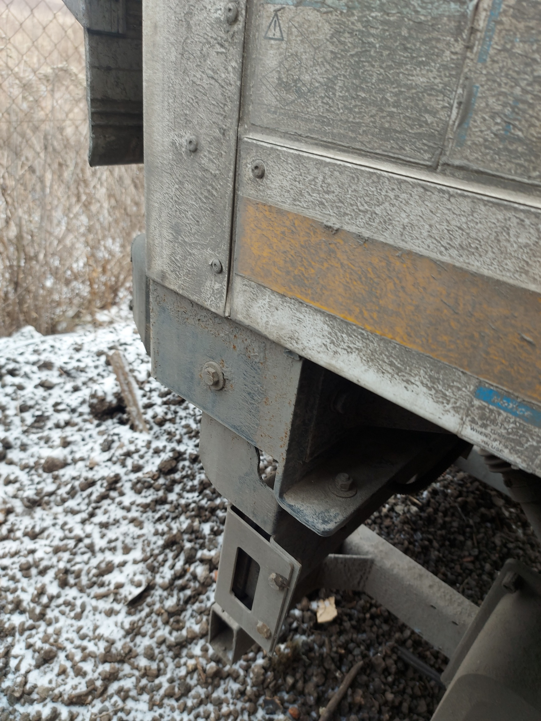 Рефрижератор на ш.КАМАЗ 5325 2022 г. - фото 31